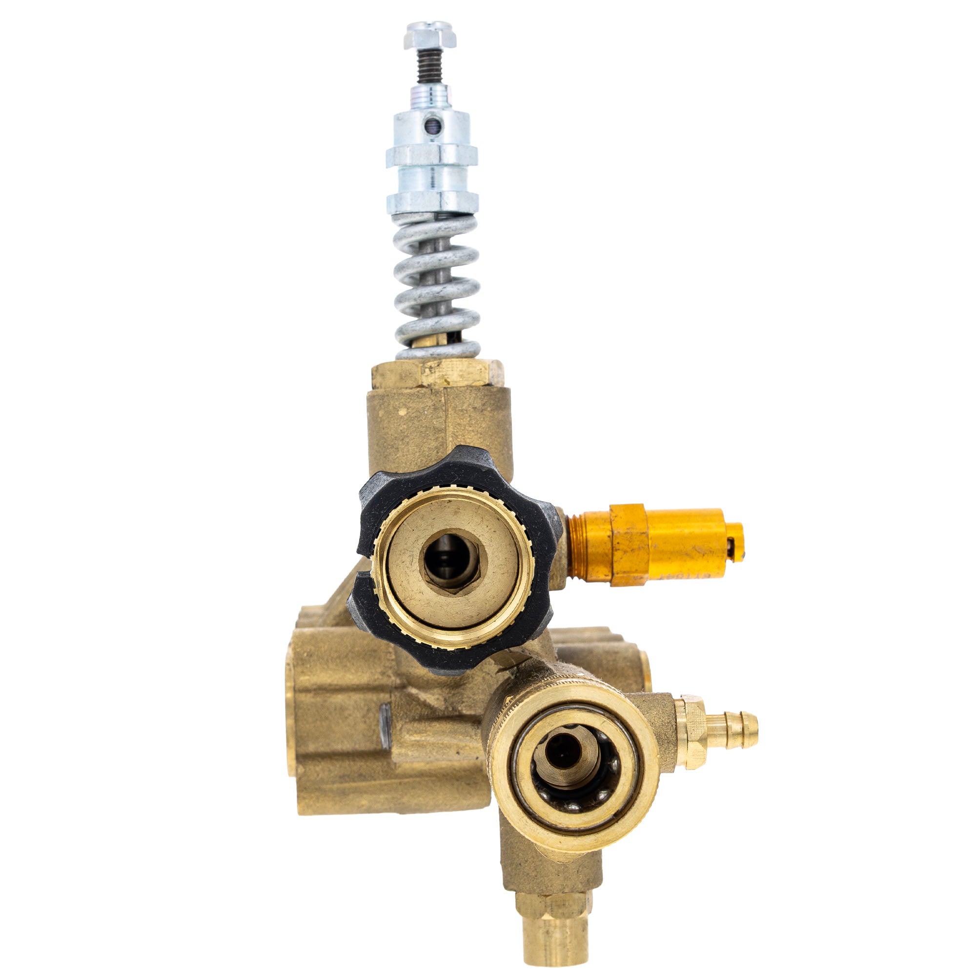 CUB CADET FNA-7108752P Inlet Pump Manifold Kit