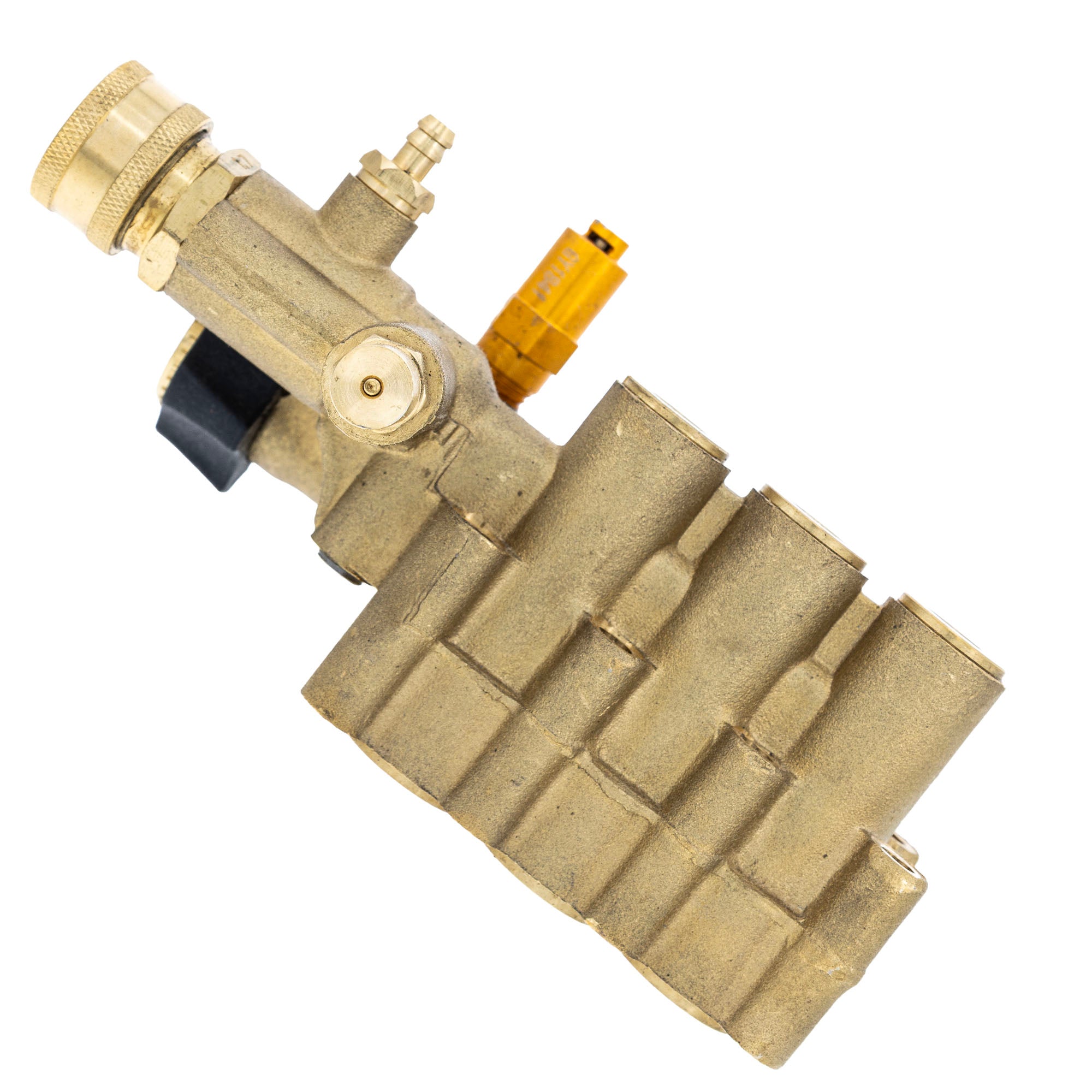 CUB CADET FNA-7108752P Inlet Pump Manifold Kit
