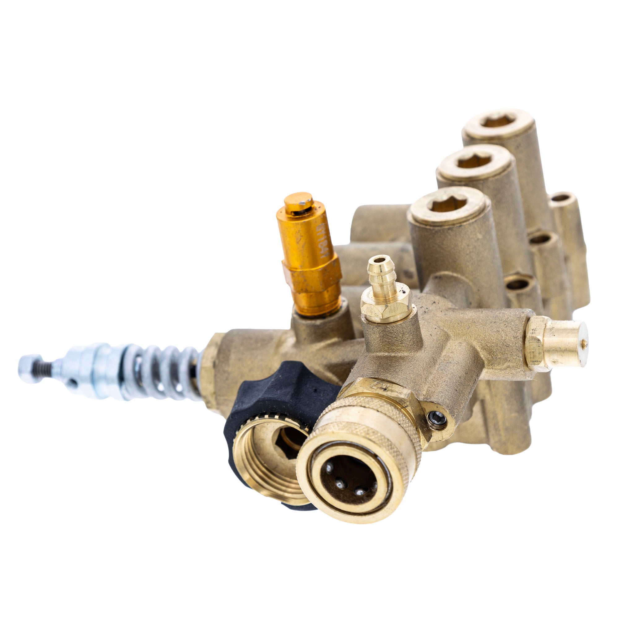 CUB CADET FNA-7108752P Inlet Pump Manifold Kit