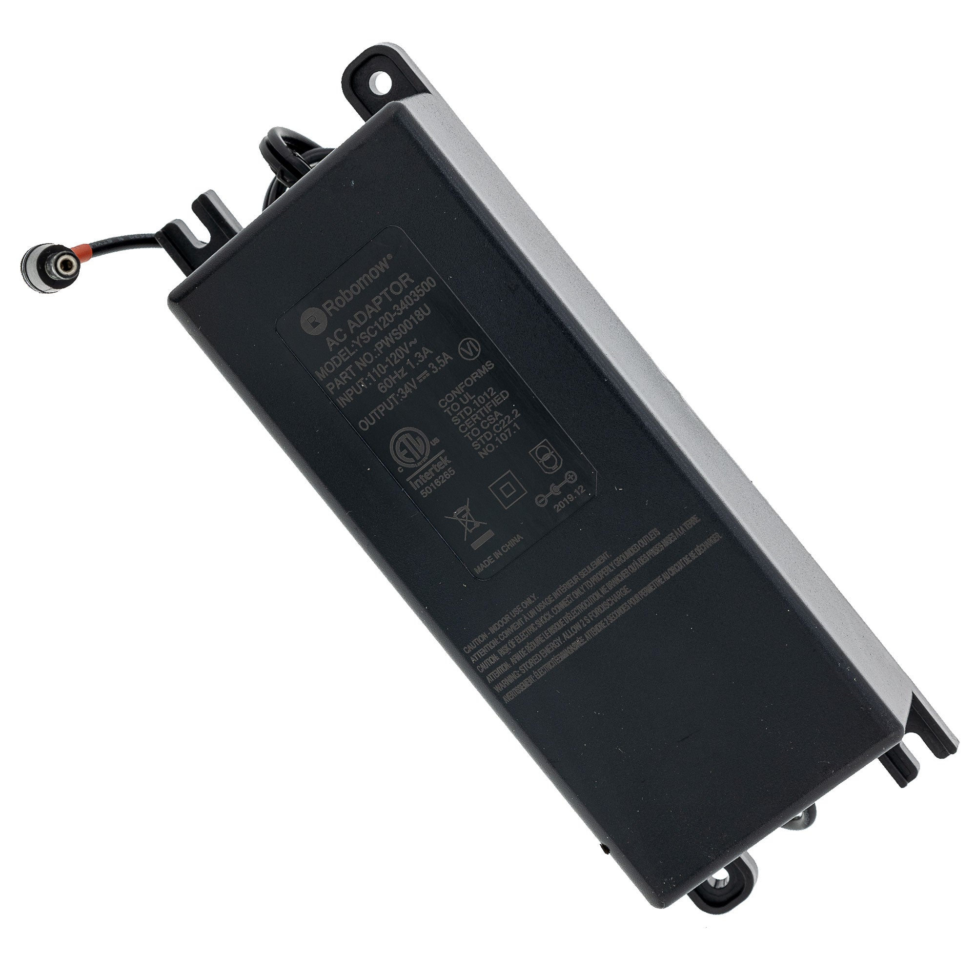 CUB CADET FR-PWS0018U Switch