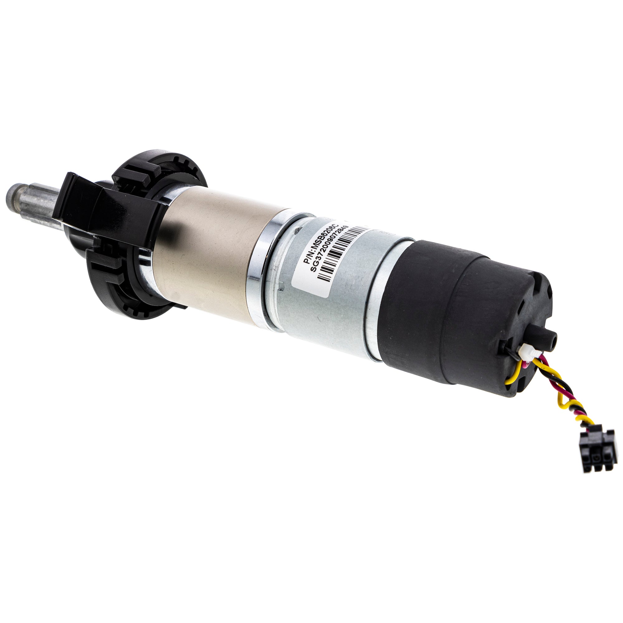 CUB CADET FR-SMSB6206B HD Aluminum Drive Motor