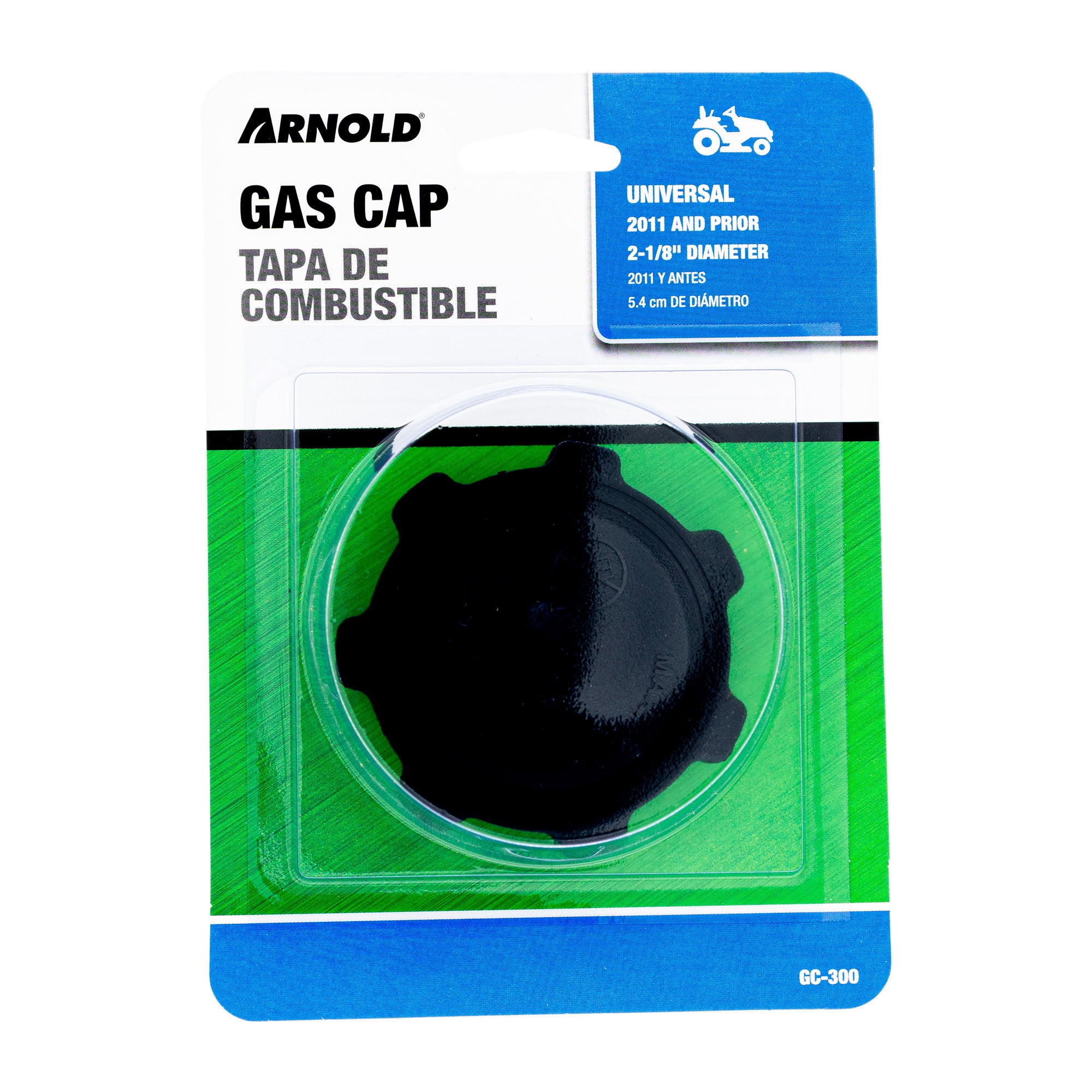 CUB CADET GC-300 Gas Cap