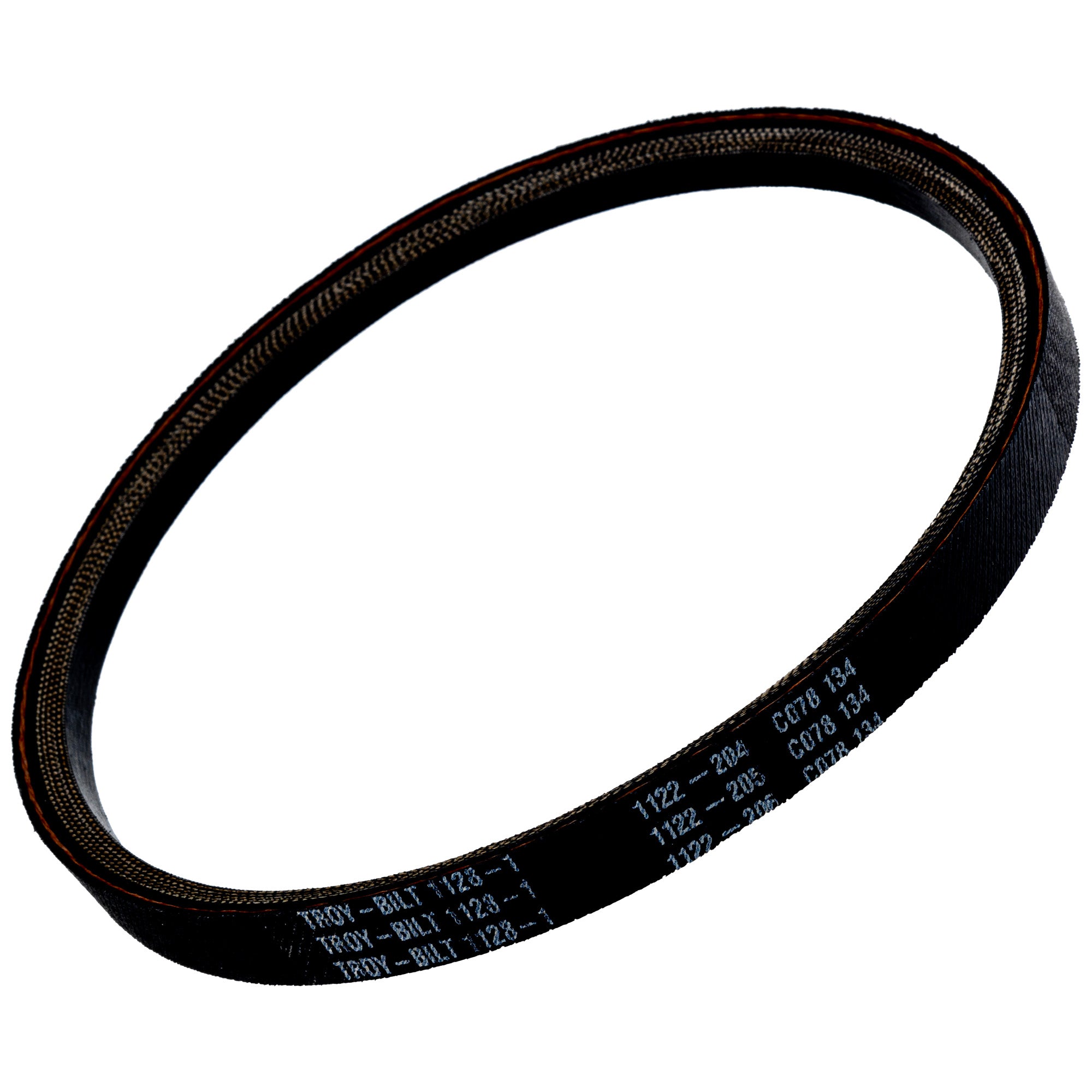 MTD GW-1128 Engine Pulley V-Belt Kit
