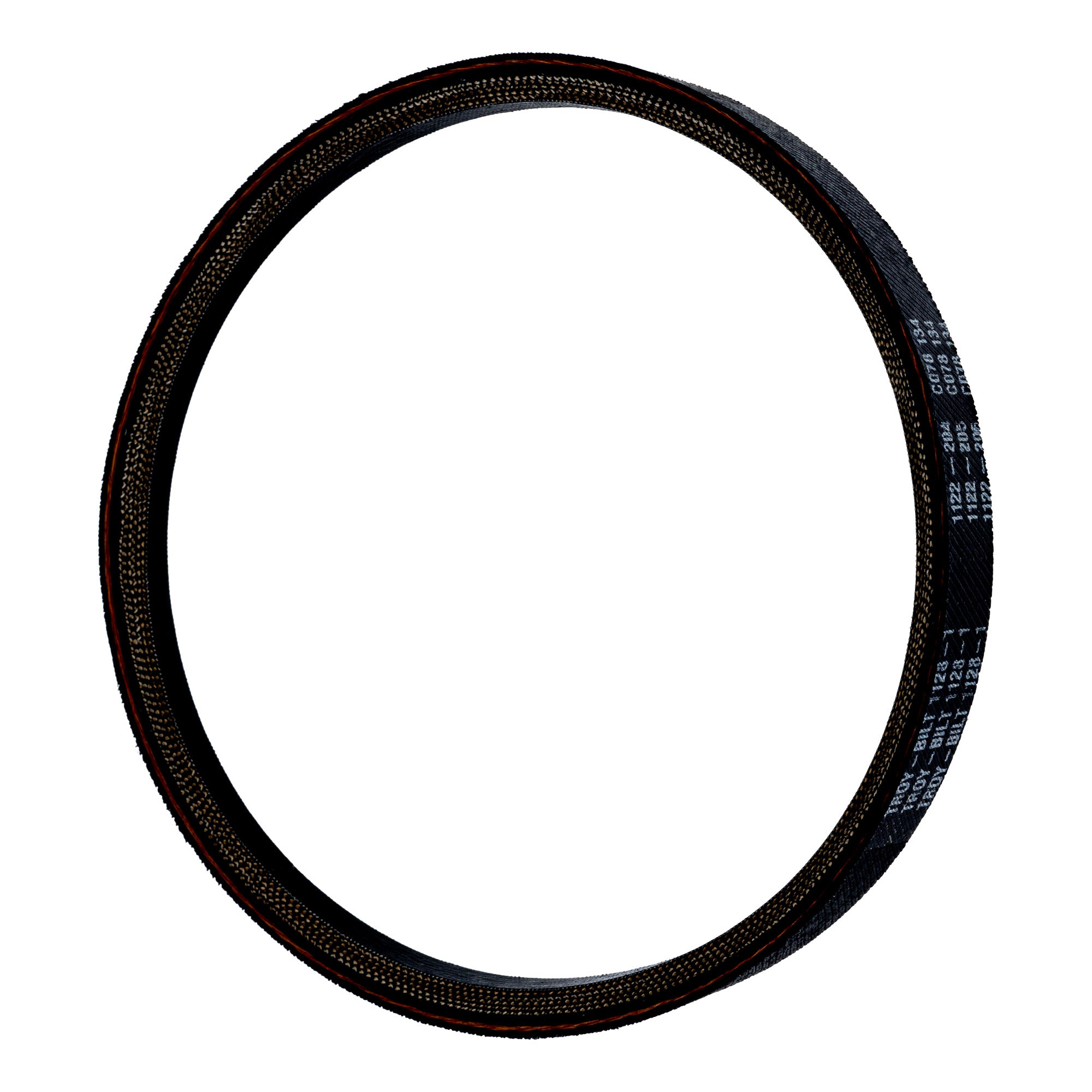 MTD GW-1128 Engine Pulley V-Belt Kit