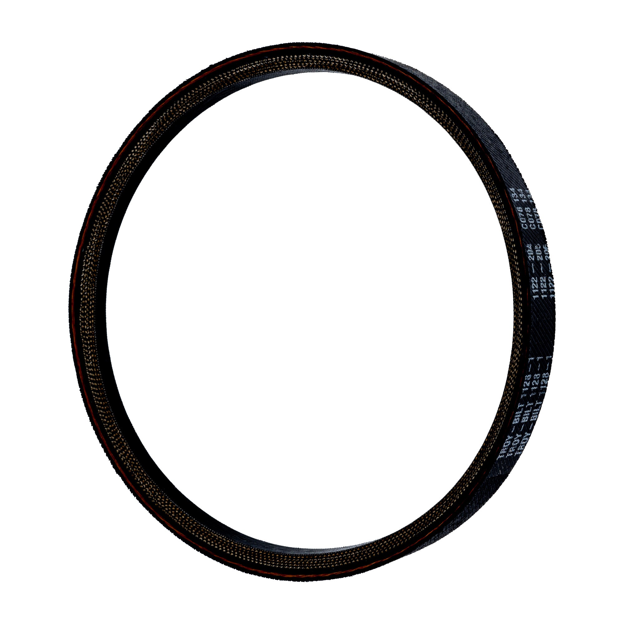MTD GW-1128 Engine Pulley V-Belt Kit