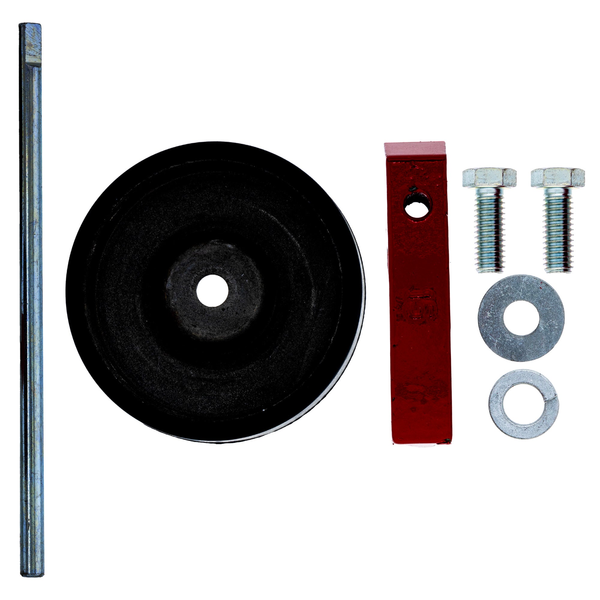 Troy-Bilt GW-1919 Reverse Disc & Adjust Block Kit