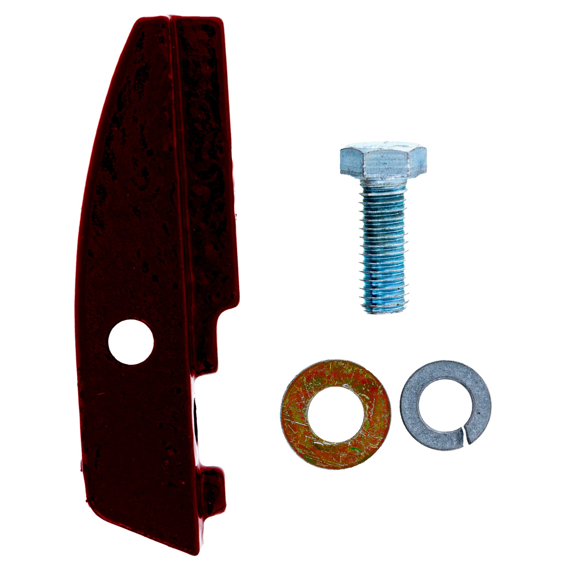 Troy-Bilt GW-1920 Adjustment Block