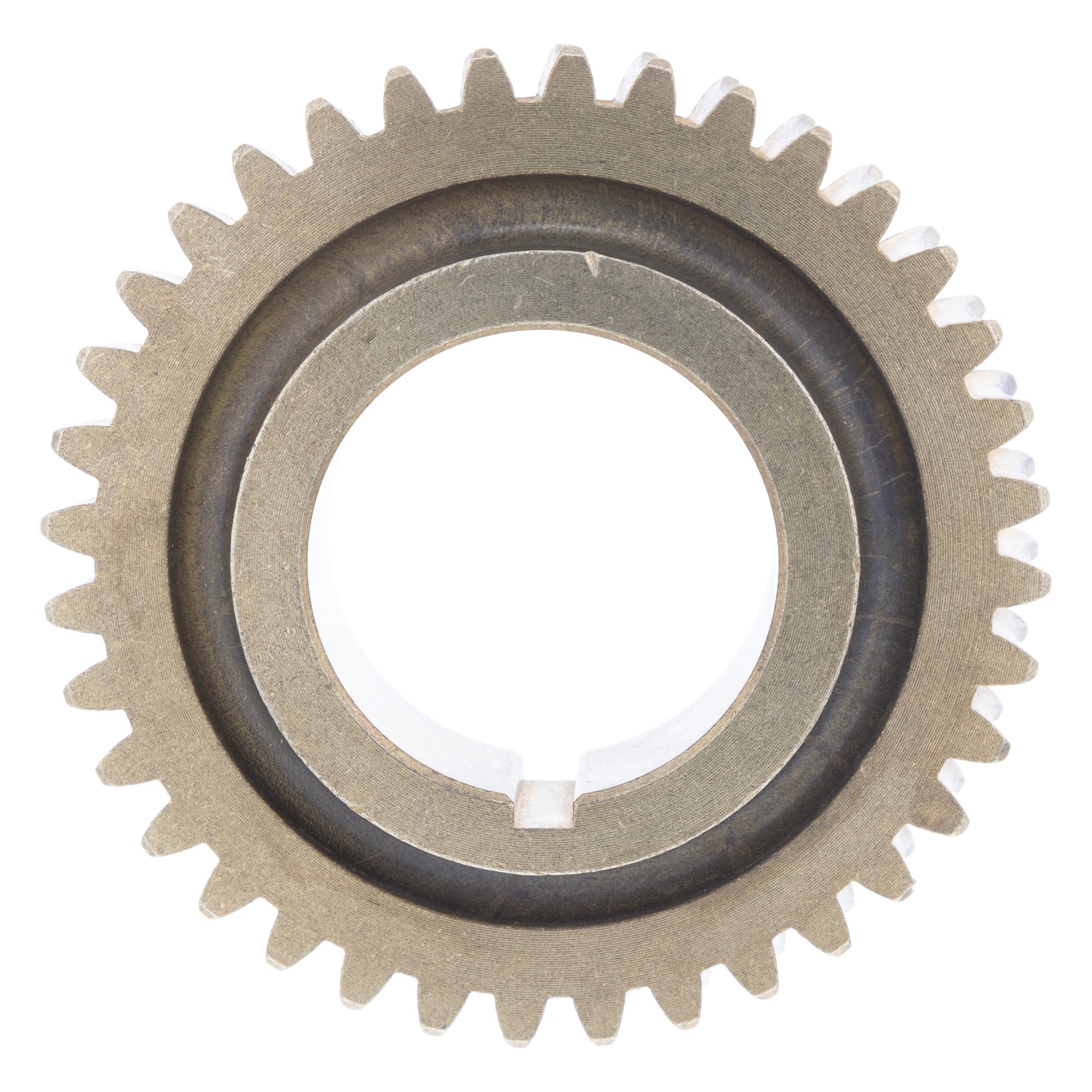 Troy-Bilt GW-2656 Gear