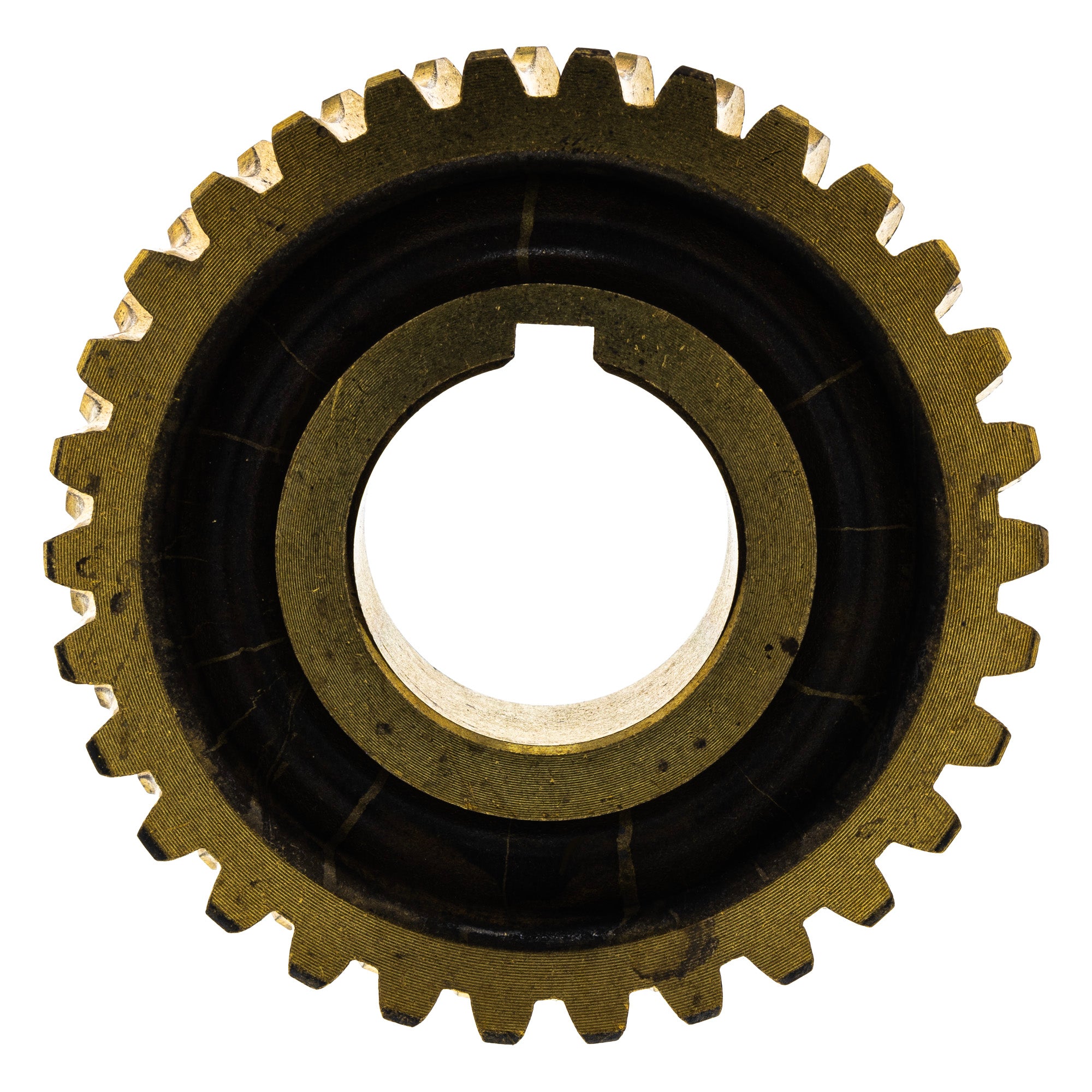 Troy-Bilt GW-2675 Worm Gear 30 Teeth