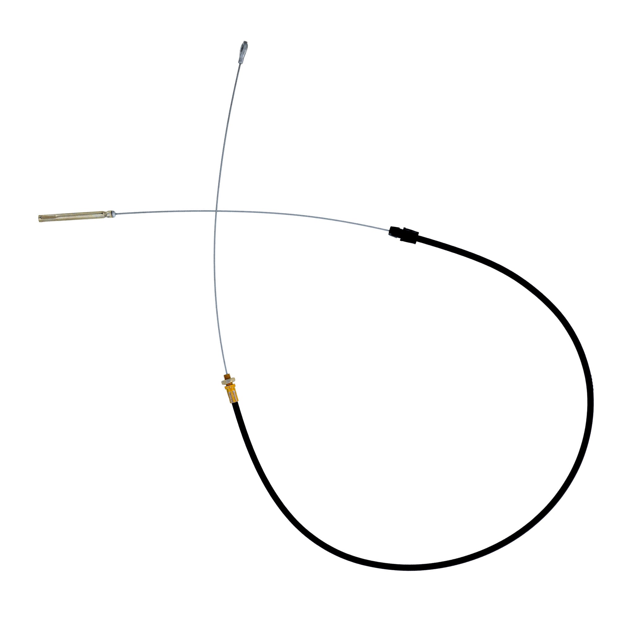 Troy-Bilt GW-55048P Control Cable