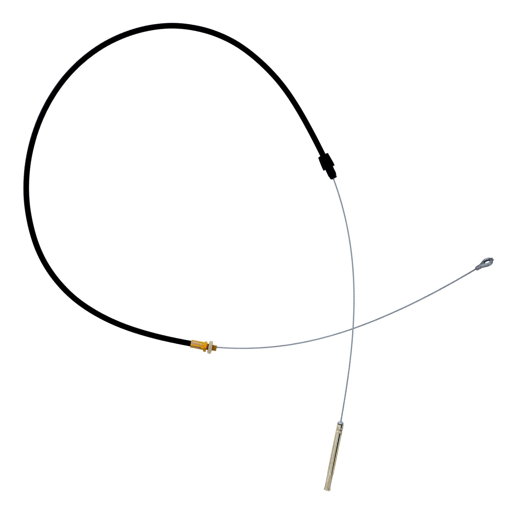 Troy-Bilt GW-55048P Control Cable Assembly