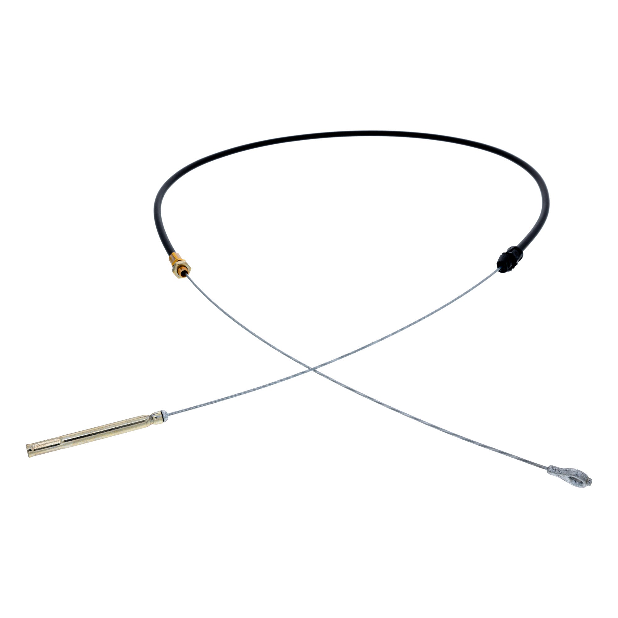 Troy-Bilt GW-55048P Control Cable Assembly