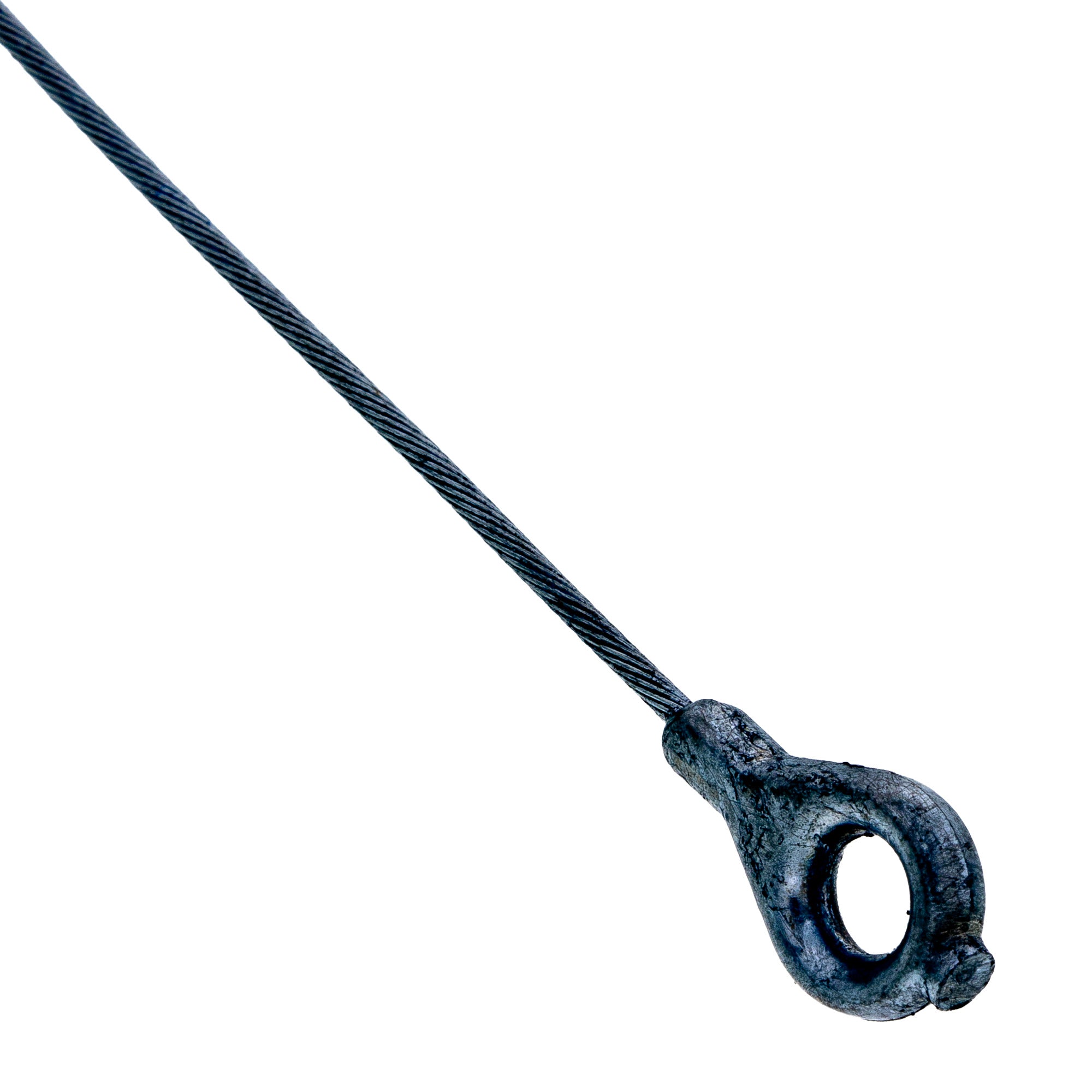 Troy-Bilt GW-55048P Control Cable Assembly