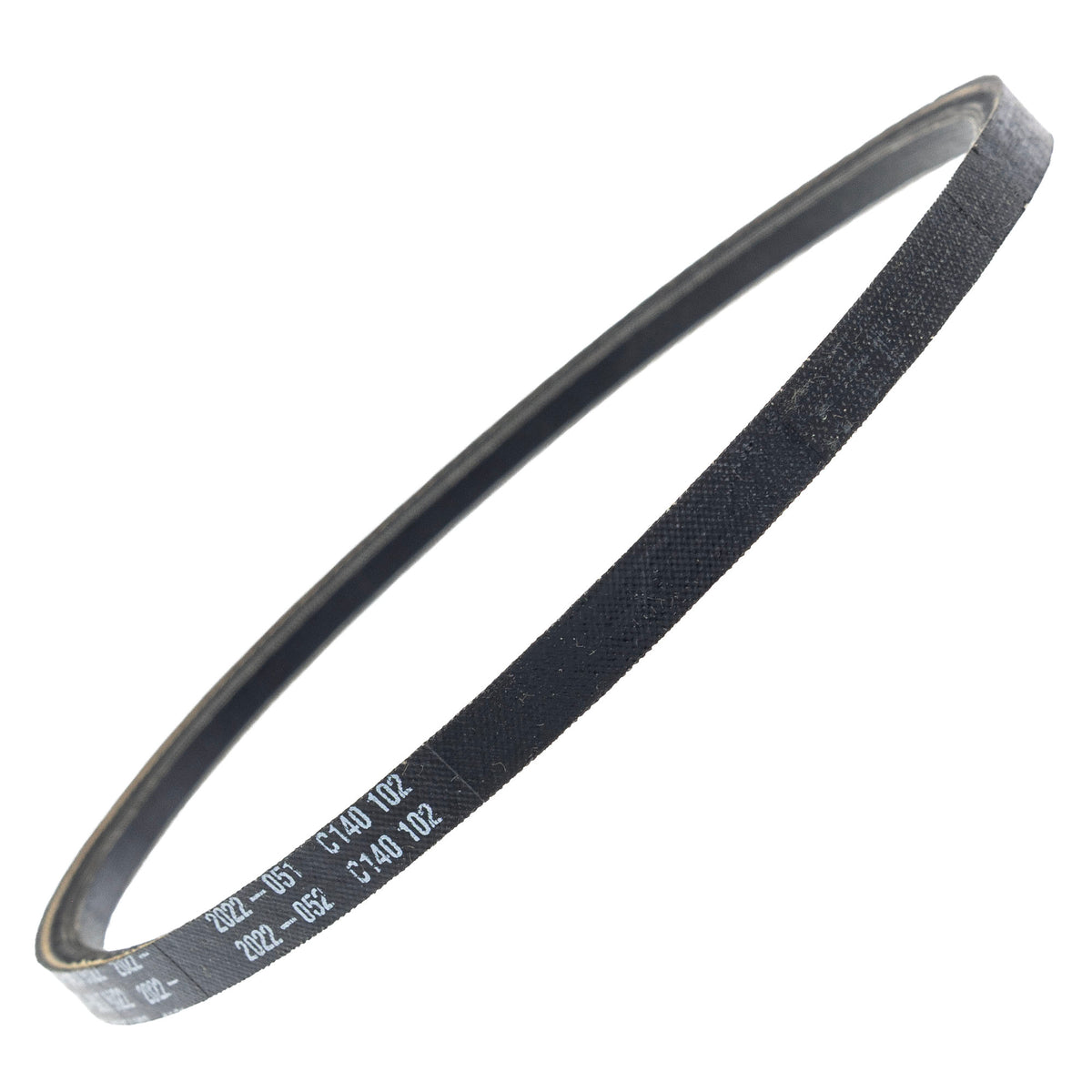 MTD GW-9022 Reverse Drive Flat Belt