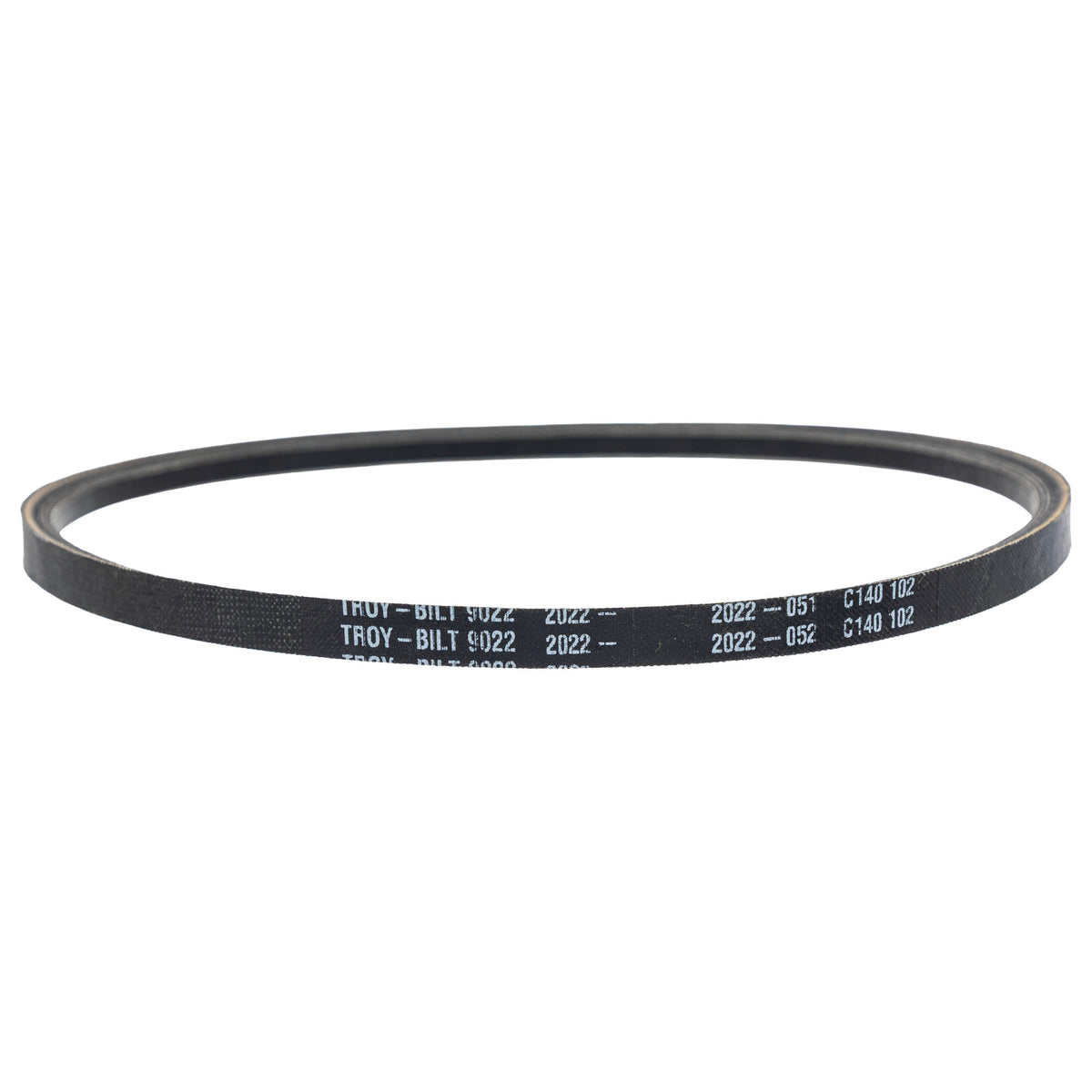 MTD GW-9022 Reverse Drive Flat Belt