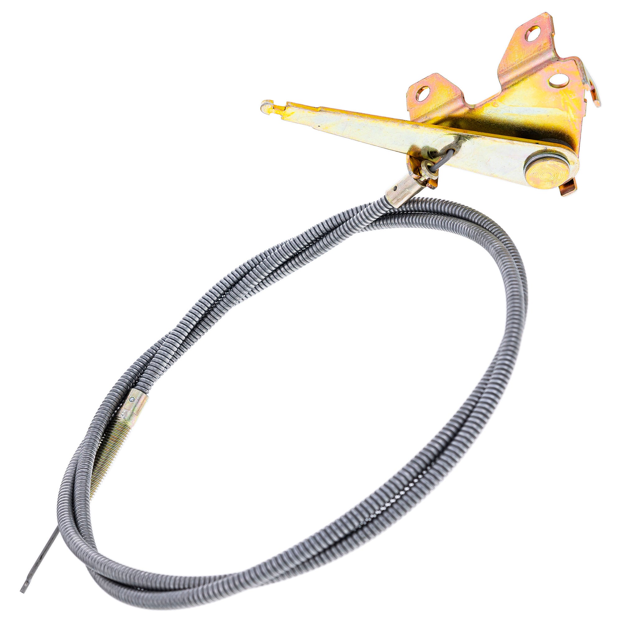 MTD GW-9442P Wheel Clutch Cable