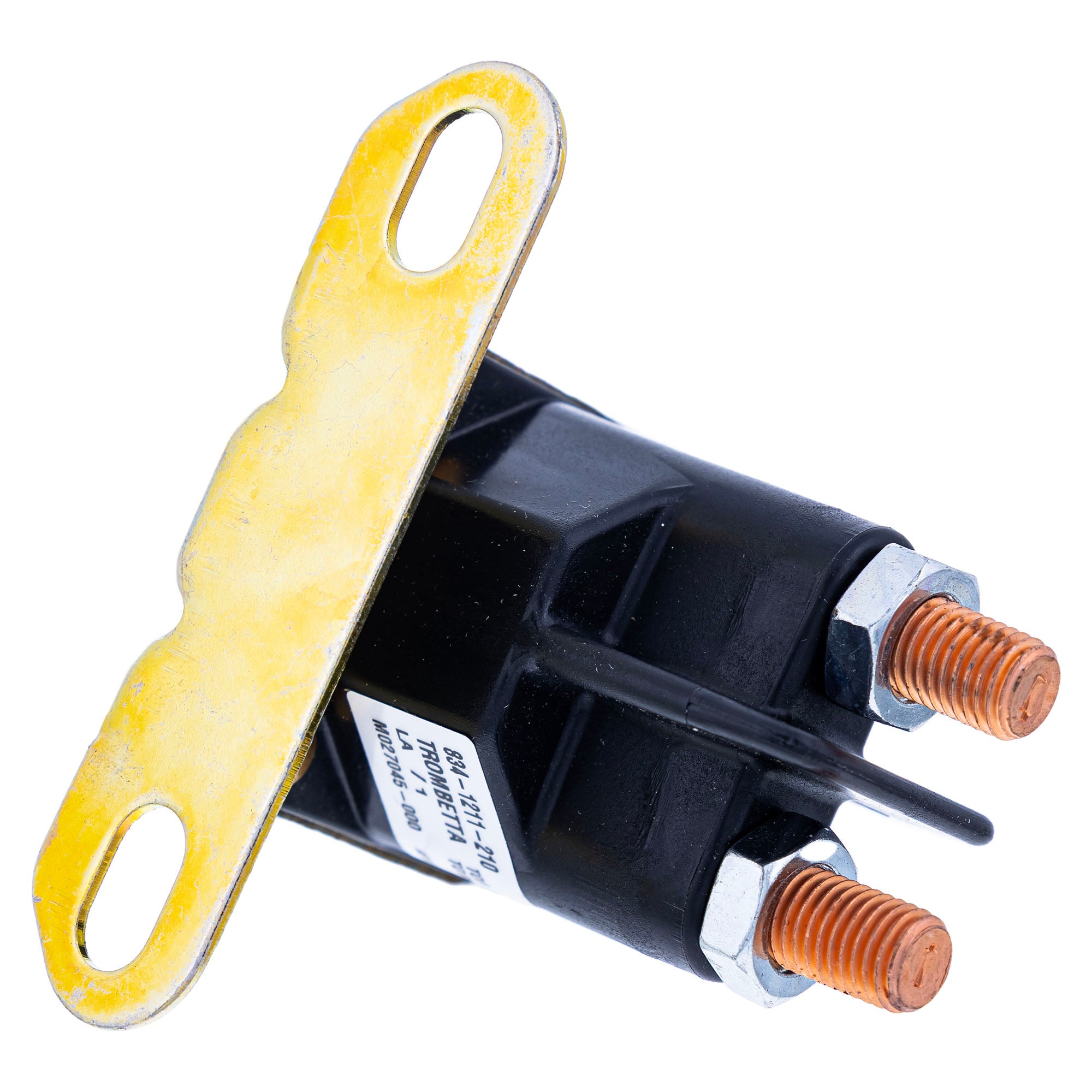 Troy-Bilt GW-96514099 Solenoid