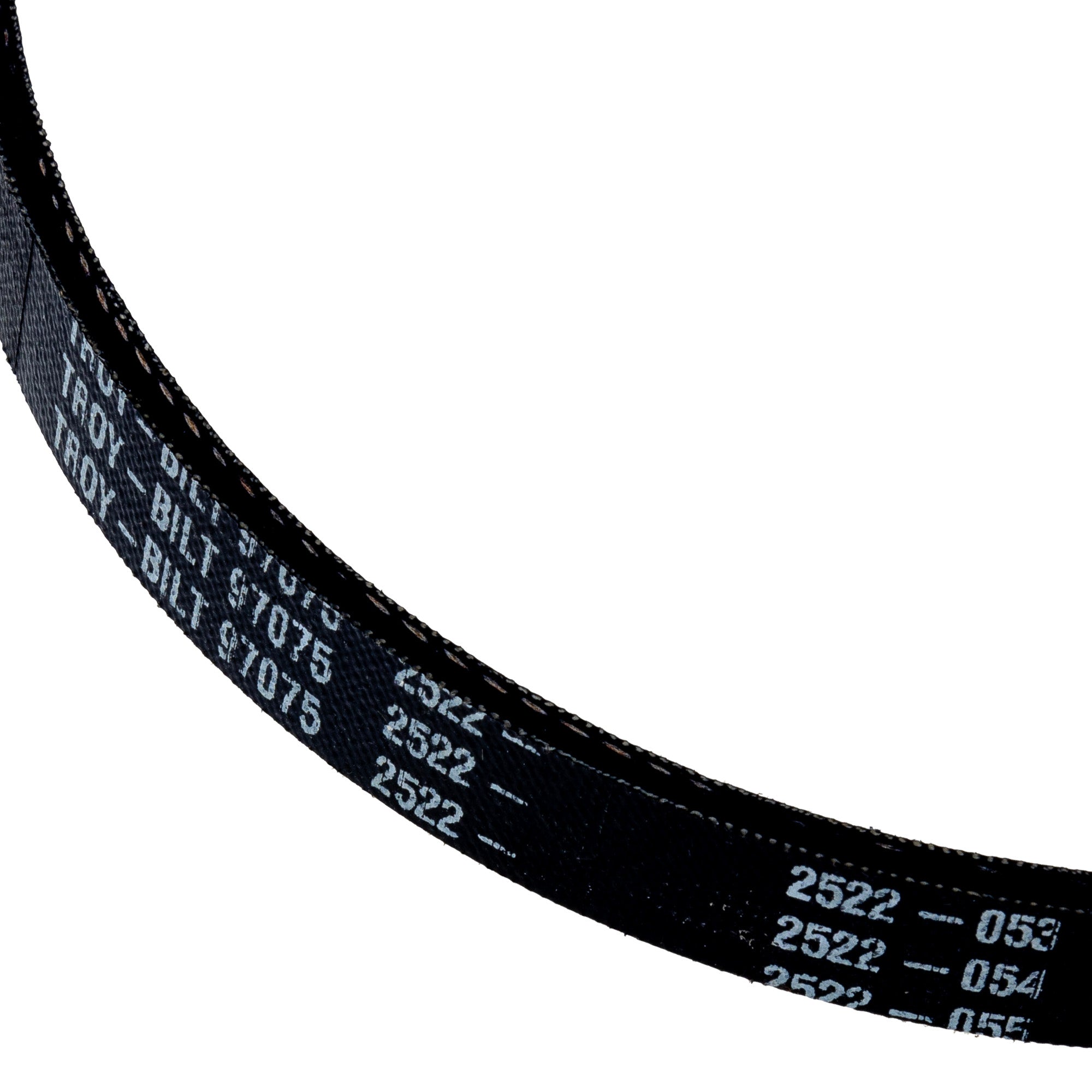 Troy-Bilt GW-97075 Flat Belt