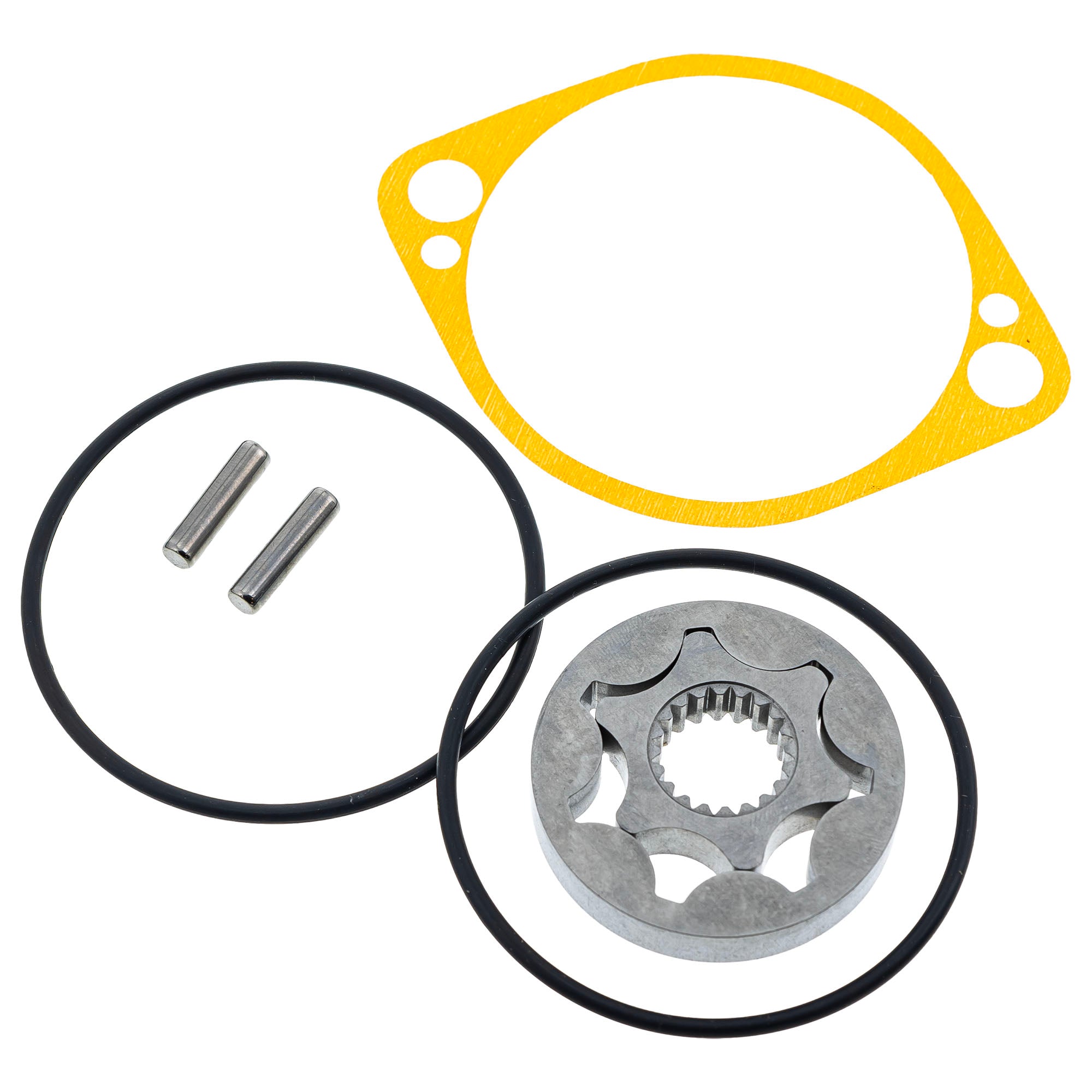 CUB CADET HG-2510083 Auxiliary Charge Pump Kit
