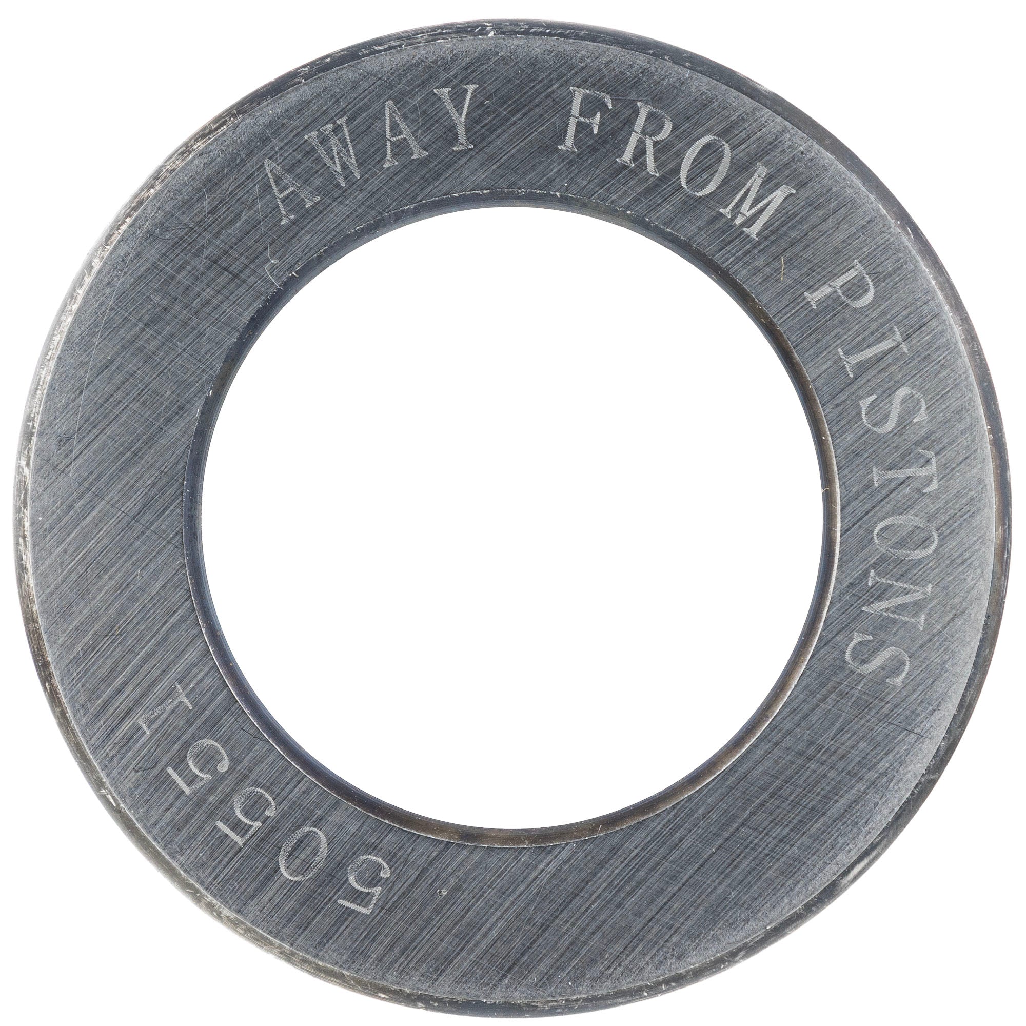 CUB CADET HG-50551P Thrust Bearing