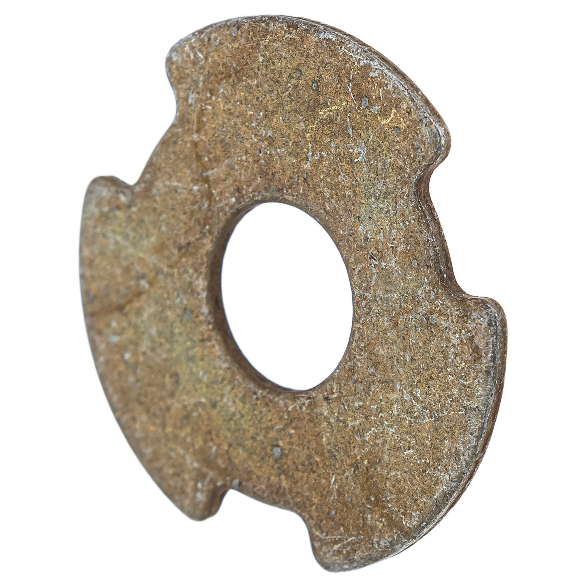 CUB CADET HG-51523 Transmission Slotted Washer