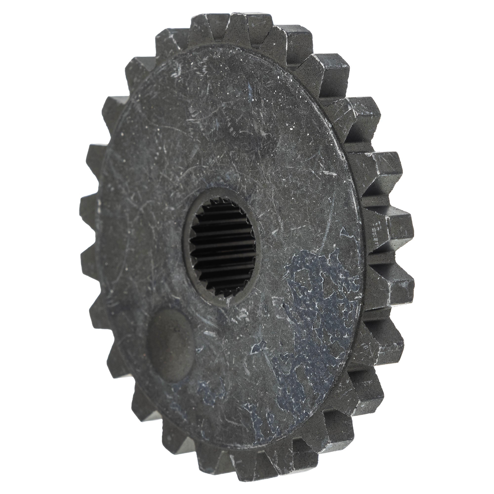 CUB CADET HG-51635 Cogged Brake Disc