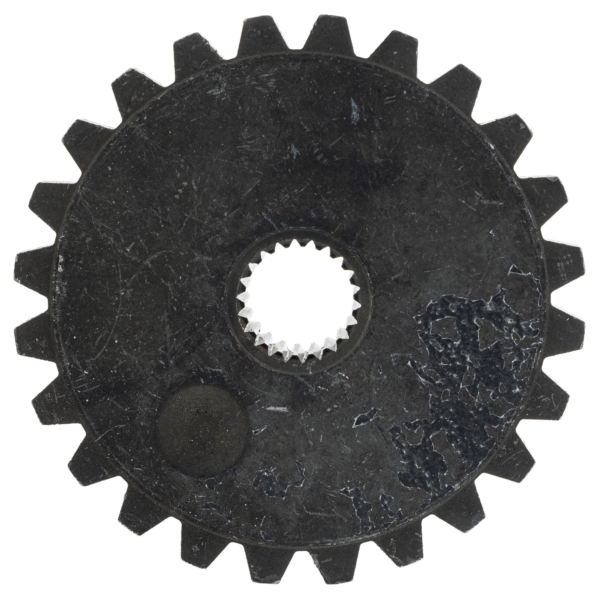 CUB CADET HG-51635 Cogged Brake Disc