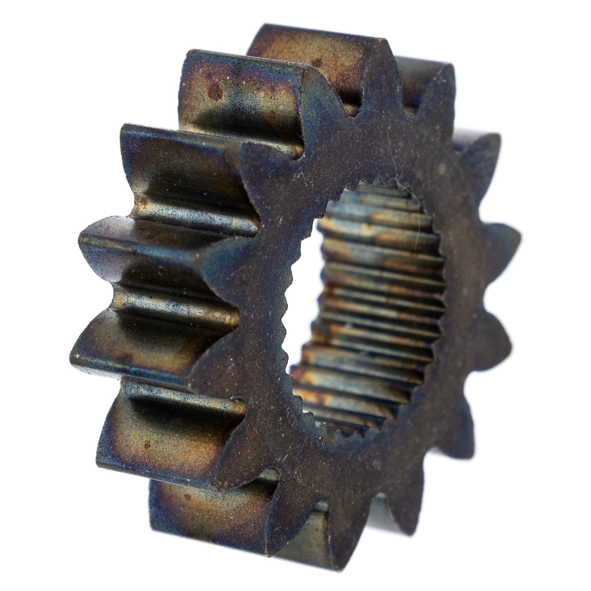 CUB CADET HG-52109 Motor Shaft 14T Gear