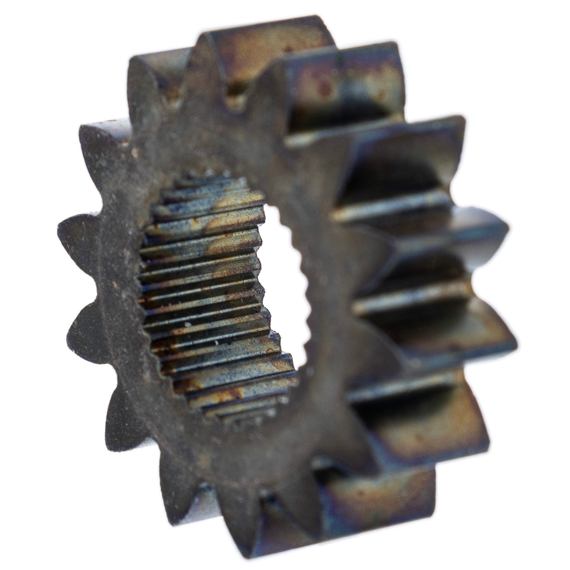 CUB CADET HG-52109 Motor Shaft 14T Gear