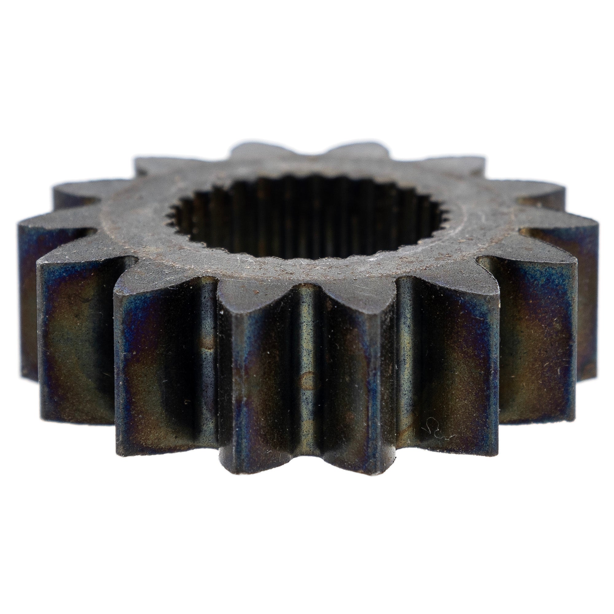CUB CADET HG-52109 Motor Shaft 14T Gear