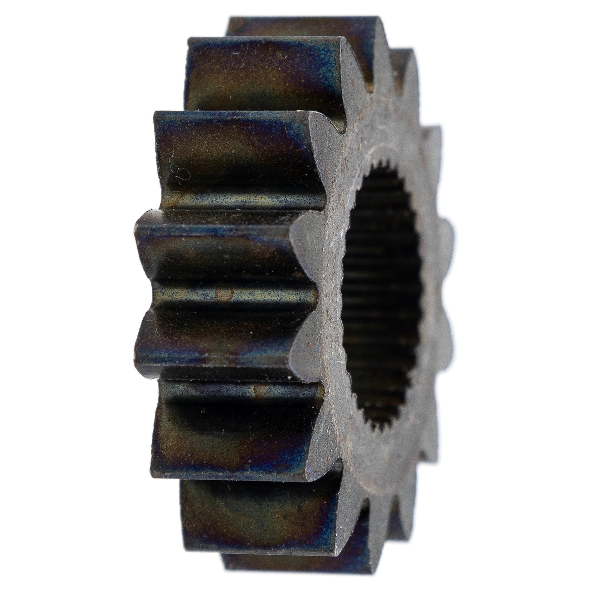 CUB CADET HG-52109 Motor Shaft 14T Gear