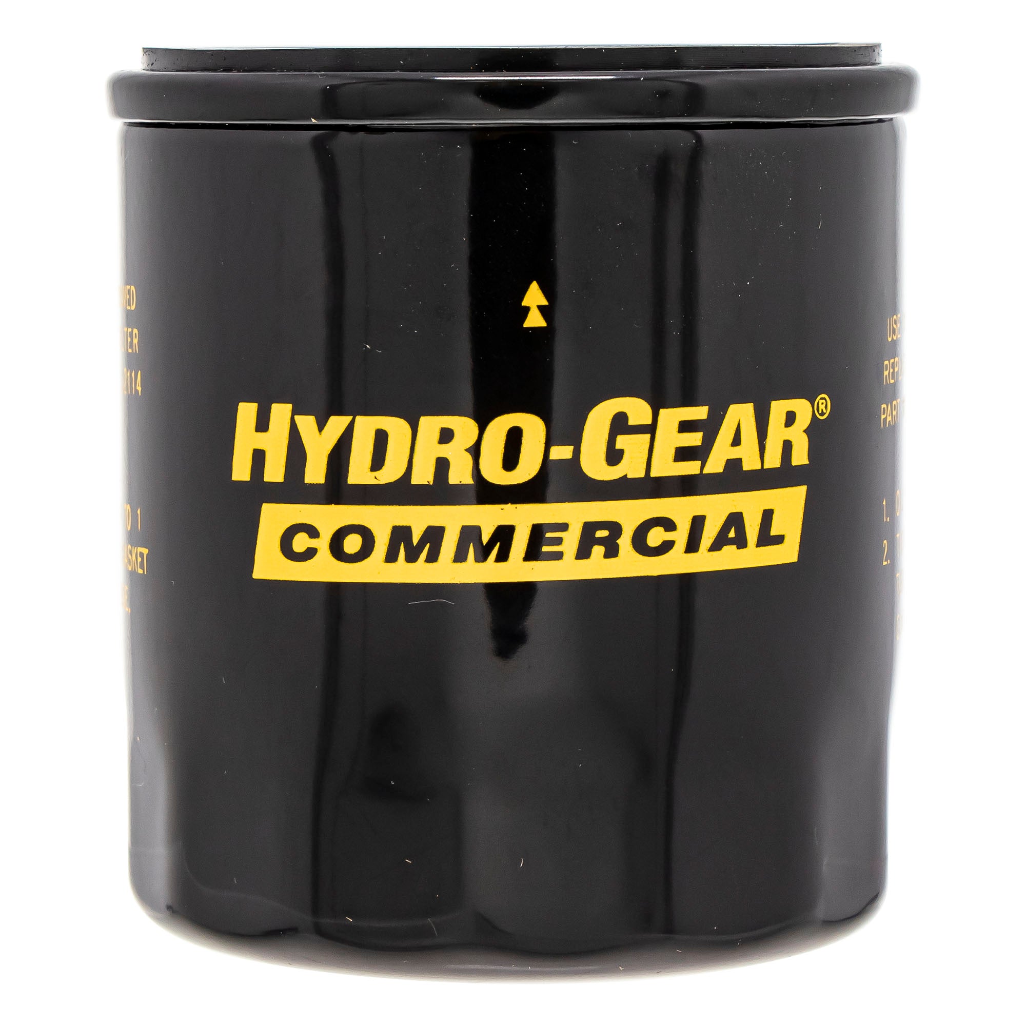 MTD HG-52114P Oil Filter