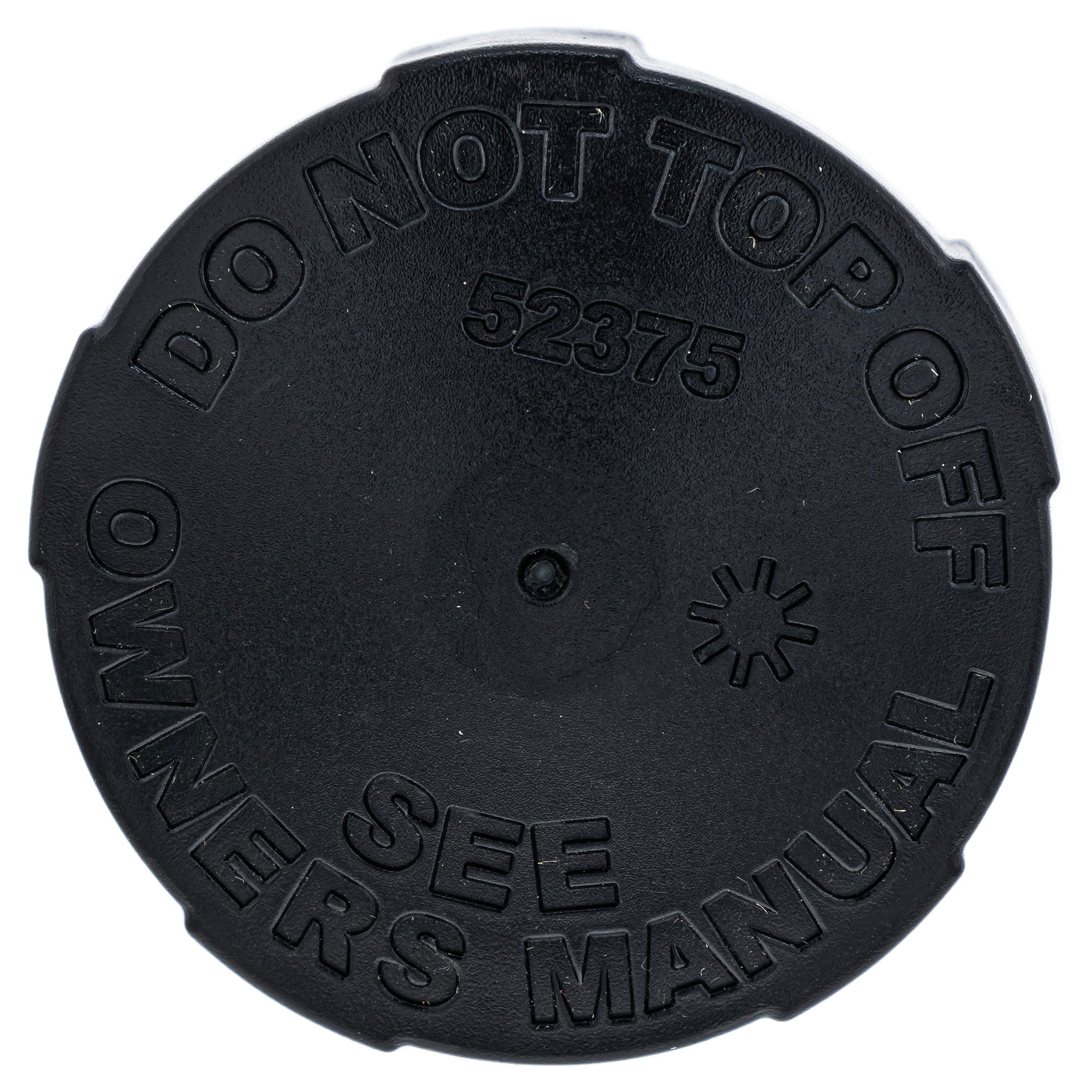 CUB CADET HG-52375 Expansion Tank Cap