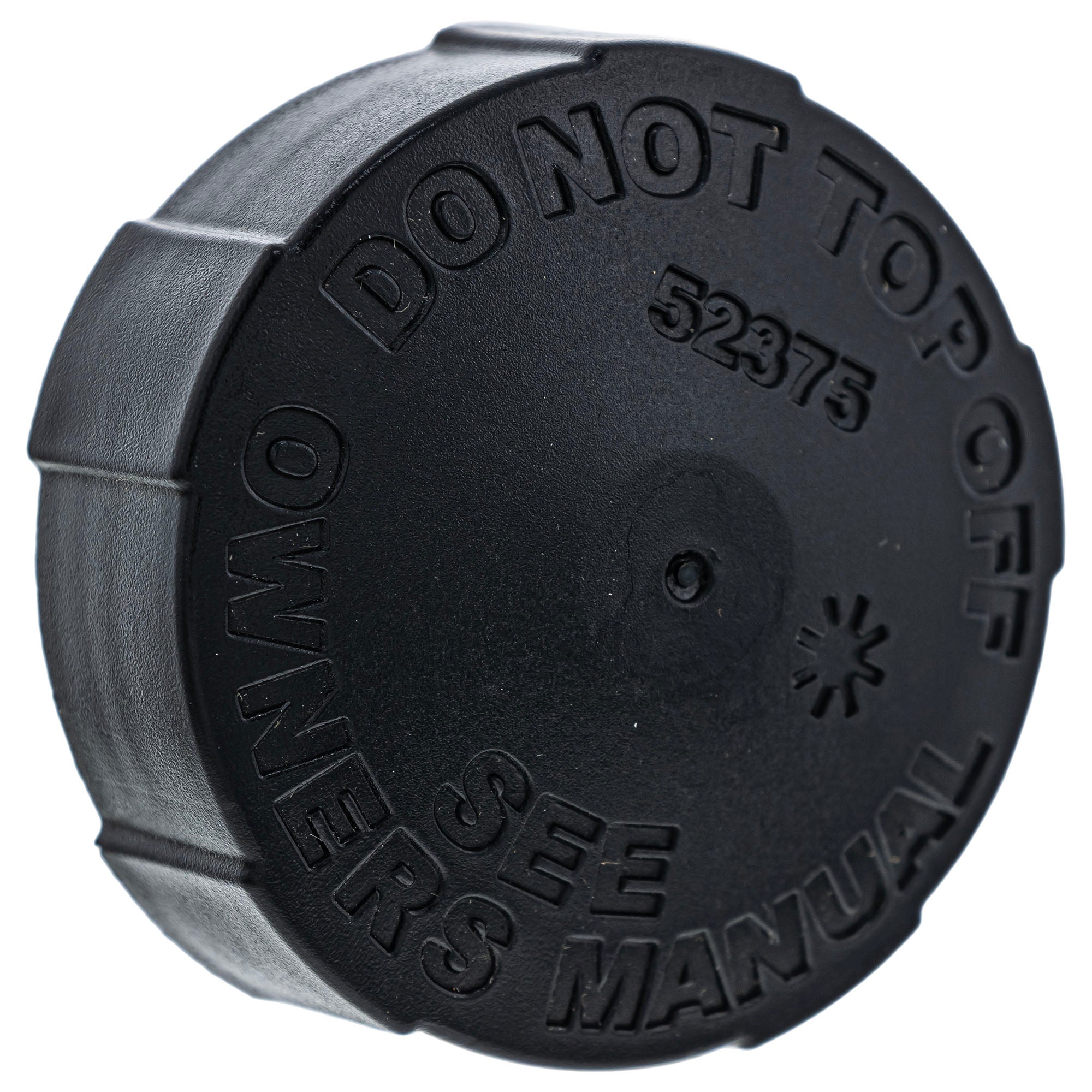 CUB CADET HG-52375 Expansion Tank Cap