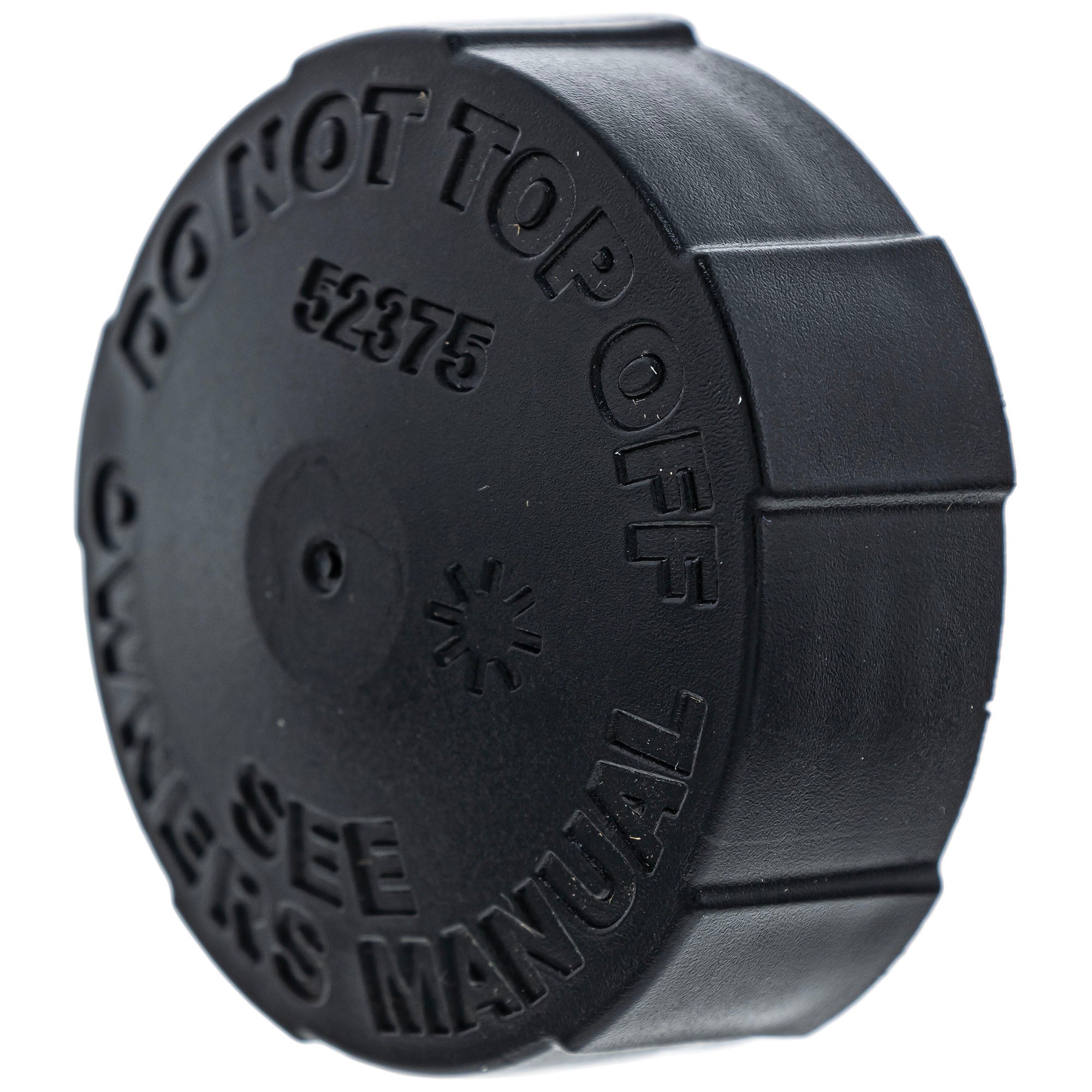 CUB CADET HG-52375 Expansion Tank Cap
