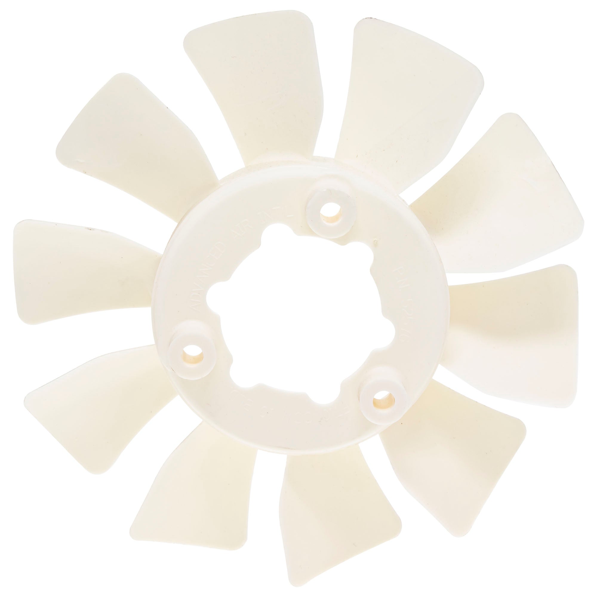 MTD HG-52576 10 Blade 7" Fan