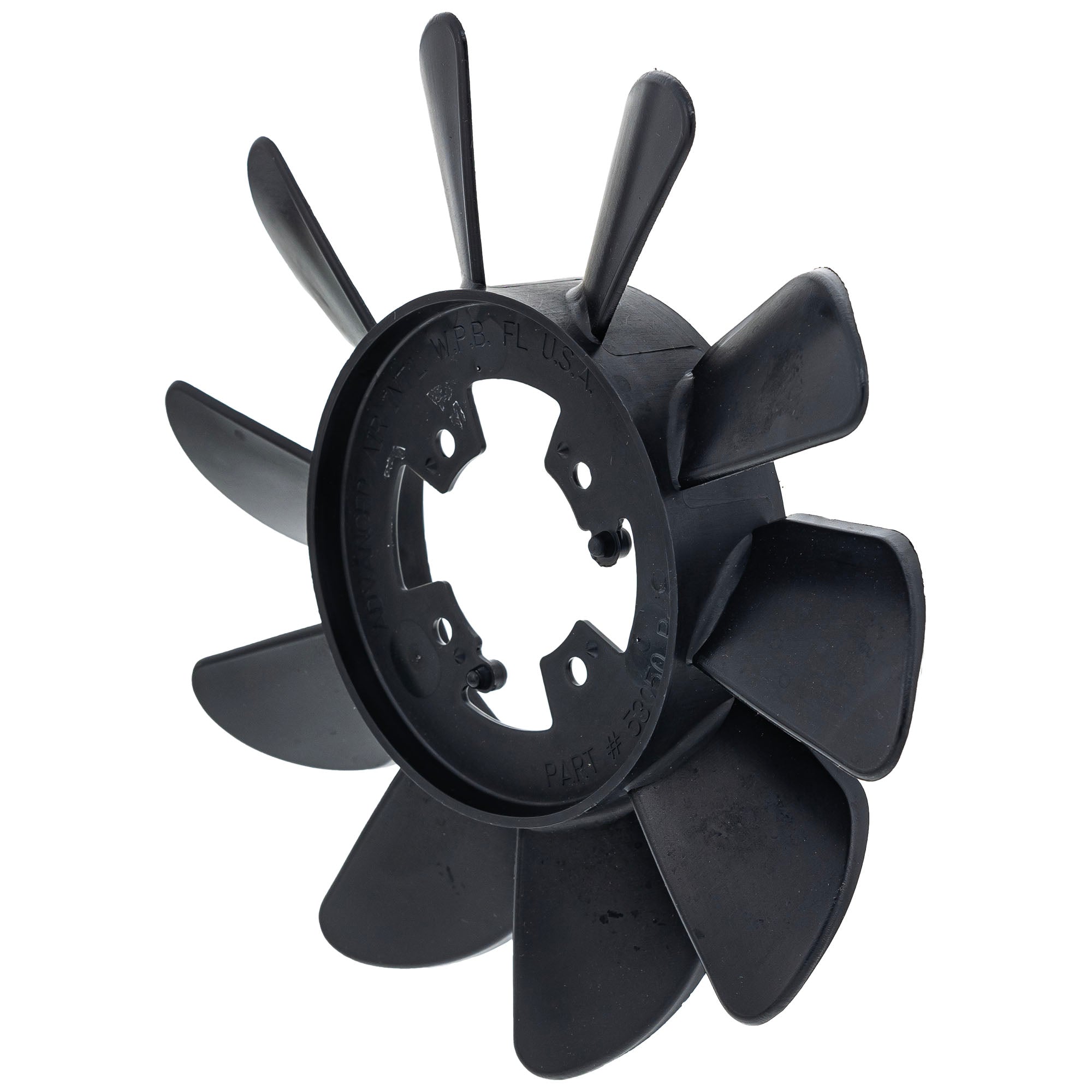 CUB CADET HG-53050 10 Blade 7" Fan