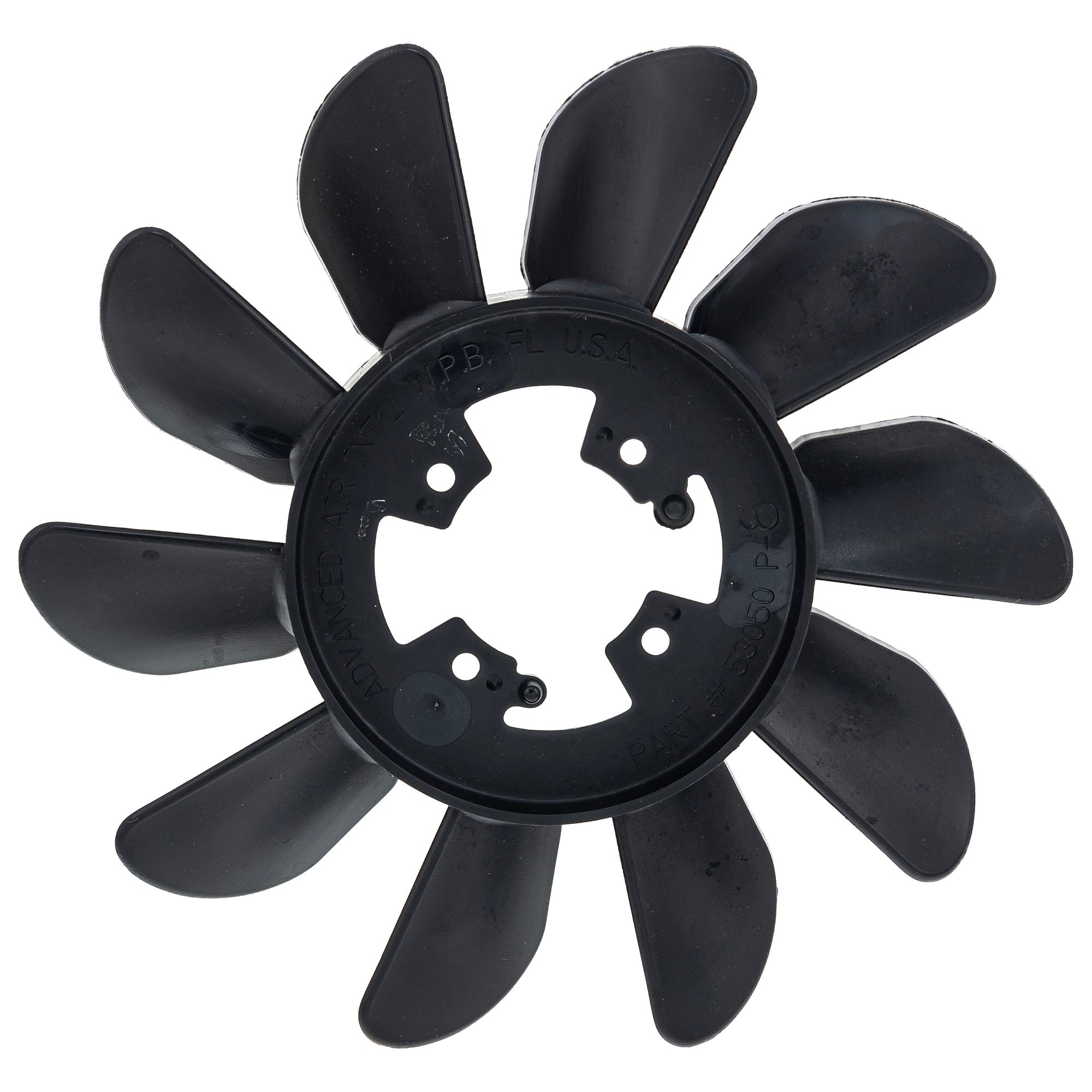 CUB CADET HG-53050 10 Blade 7" Fan