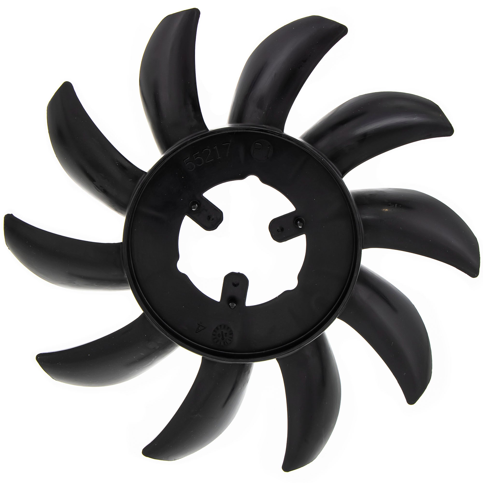 CUB CADET HG-55217 10 Blade 7" Fan