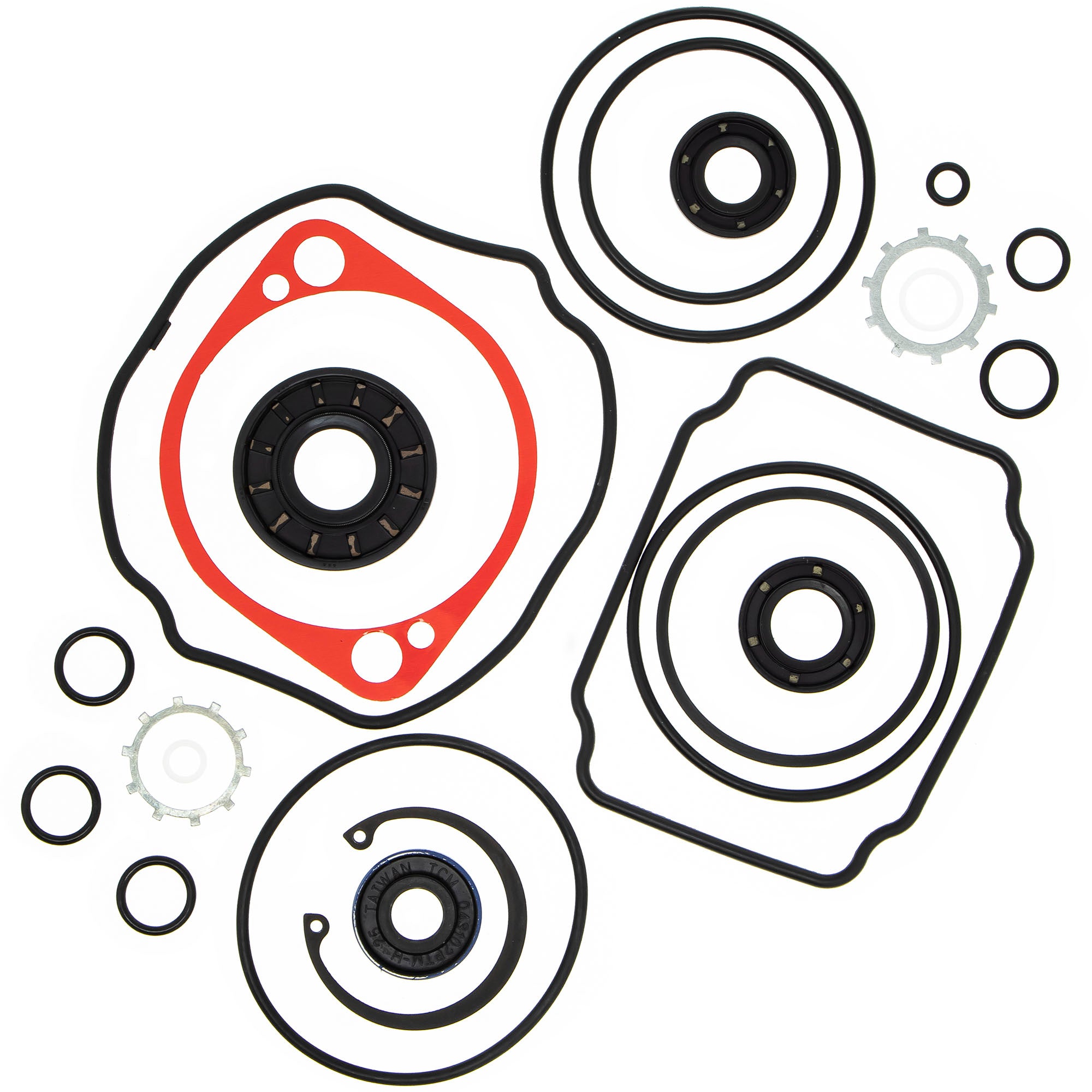CUB CADET HG-70525 Overhaul Seal Kit