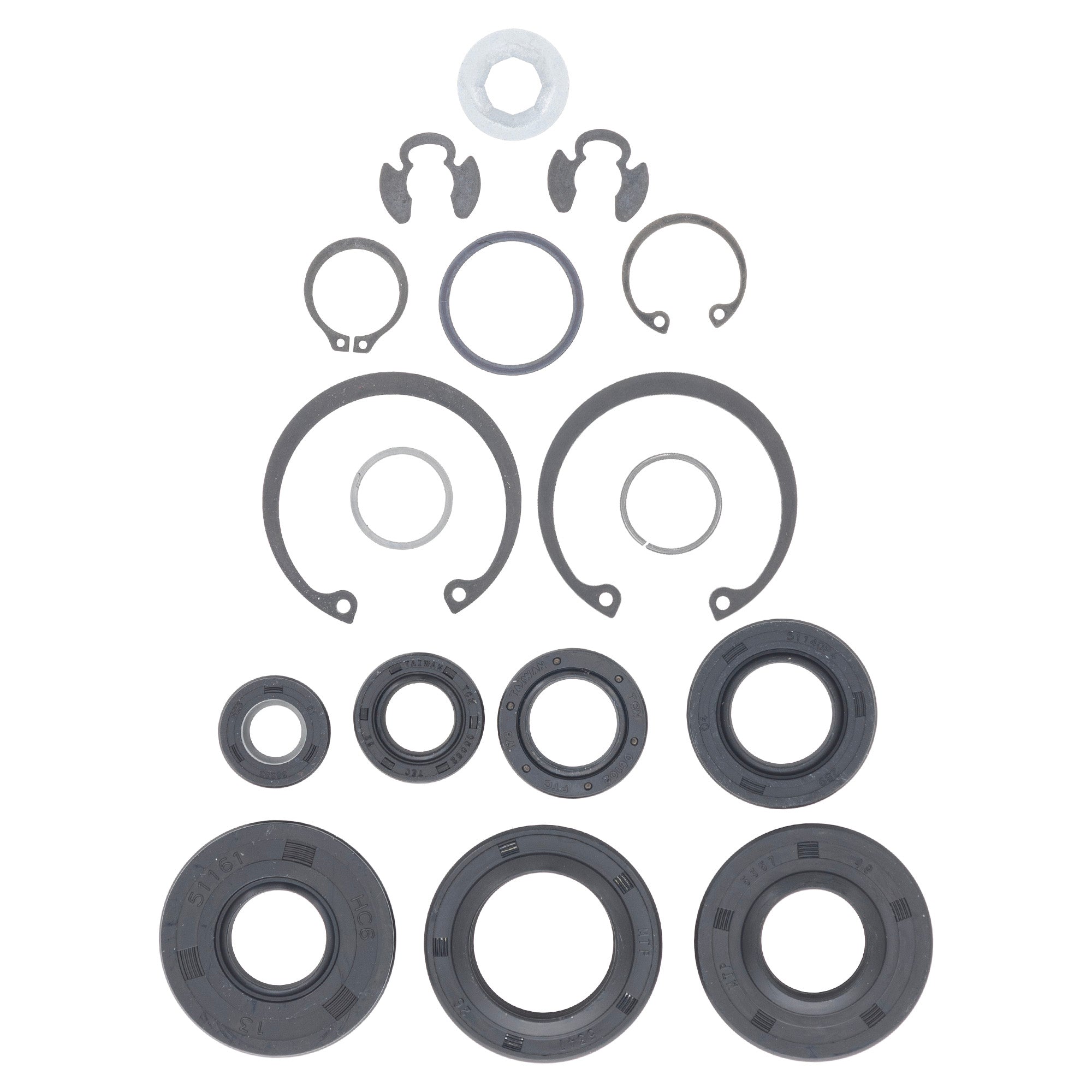 MTD HG-70853 Seal