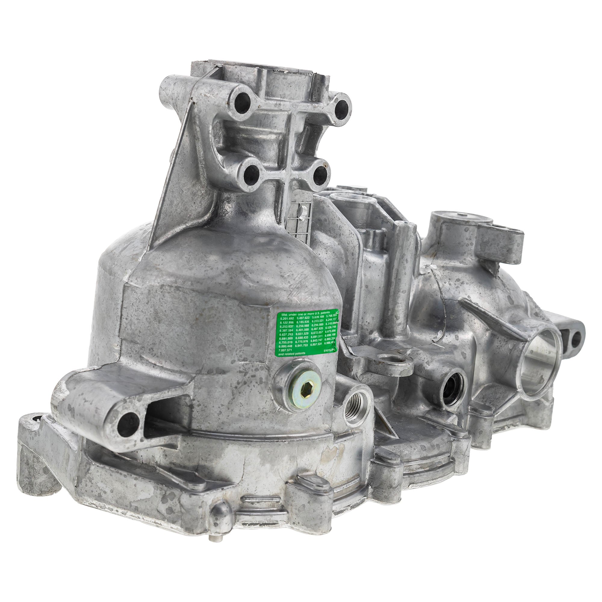 CUB CADET HG-71030L Main Housing Assembly