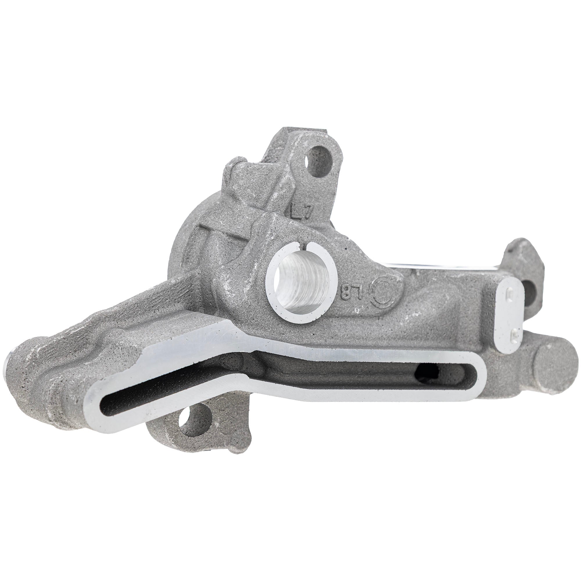 CUB CADET HG-71581 Center Section Kit