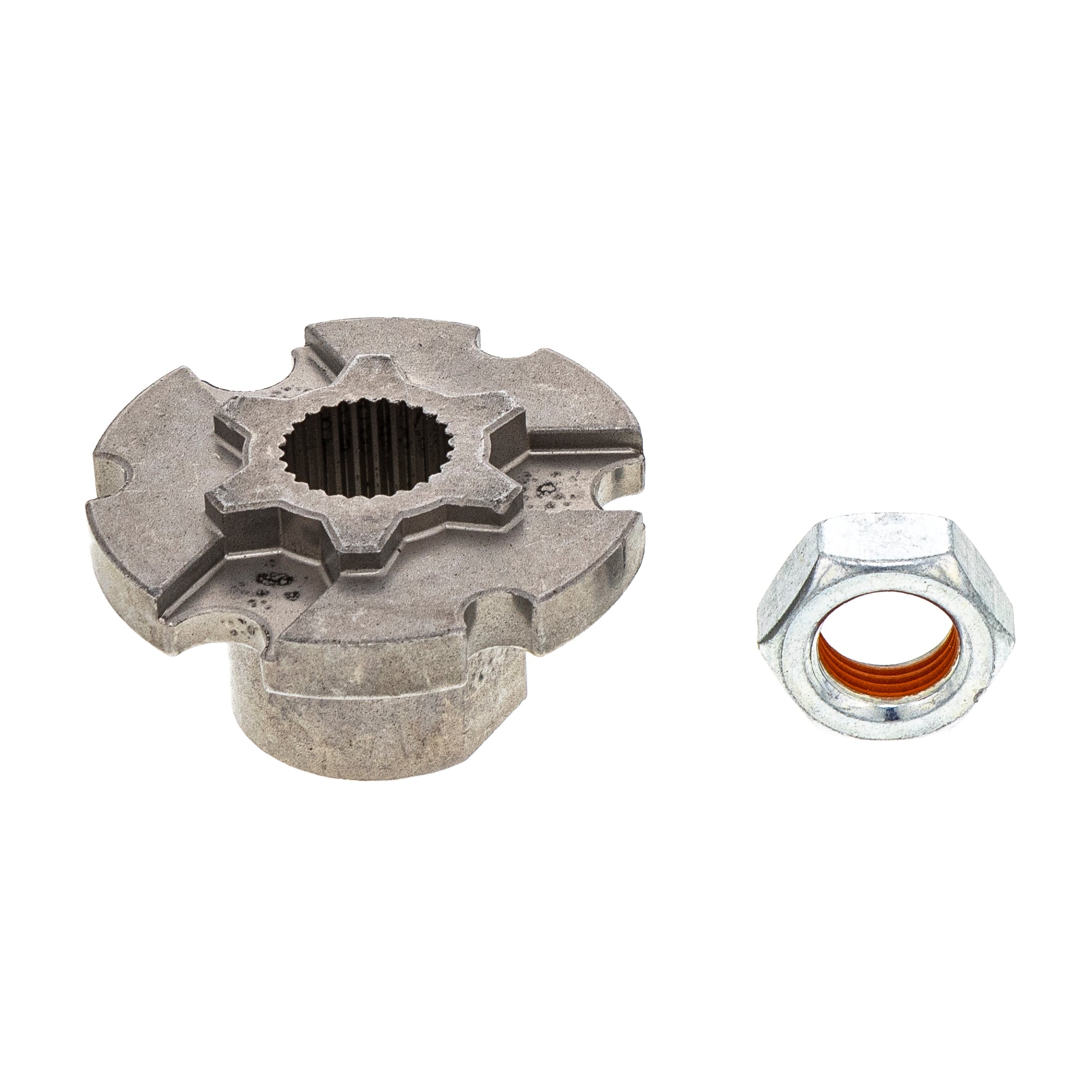 CUB CADET HG-72129 Transmission Fan Pulley Kit