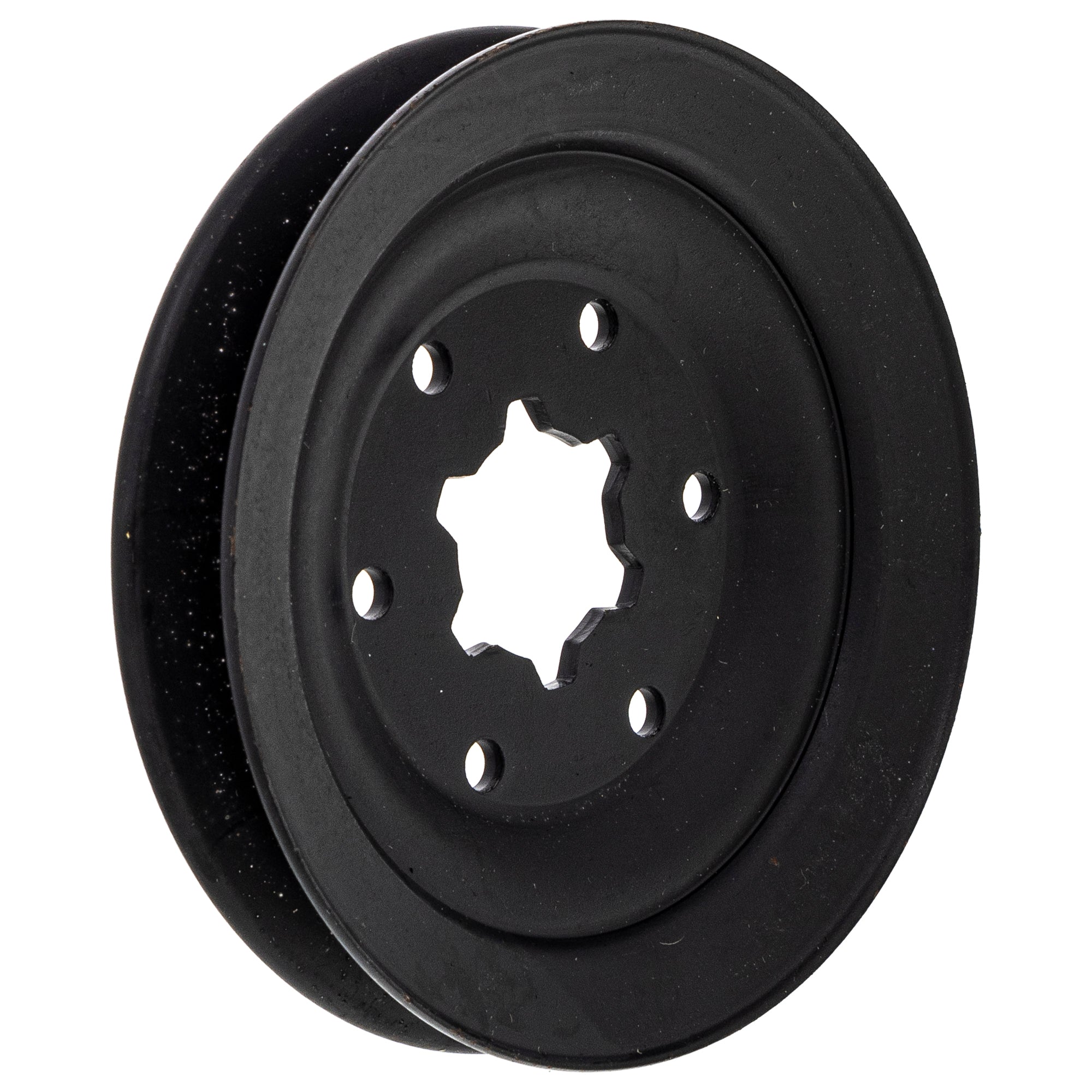 CUB CADET HG-72129 Transmission Fan Pulley Kit