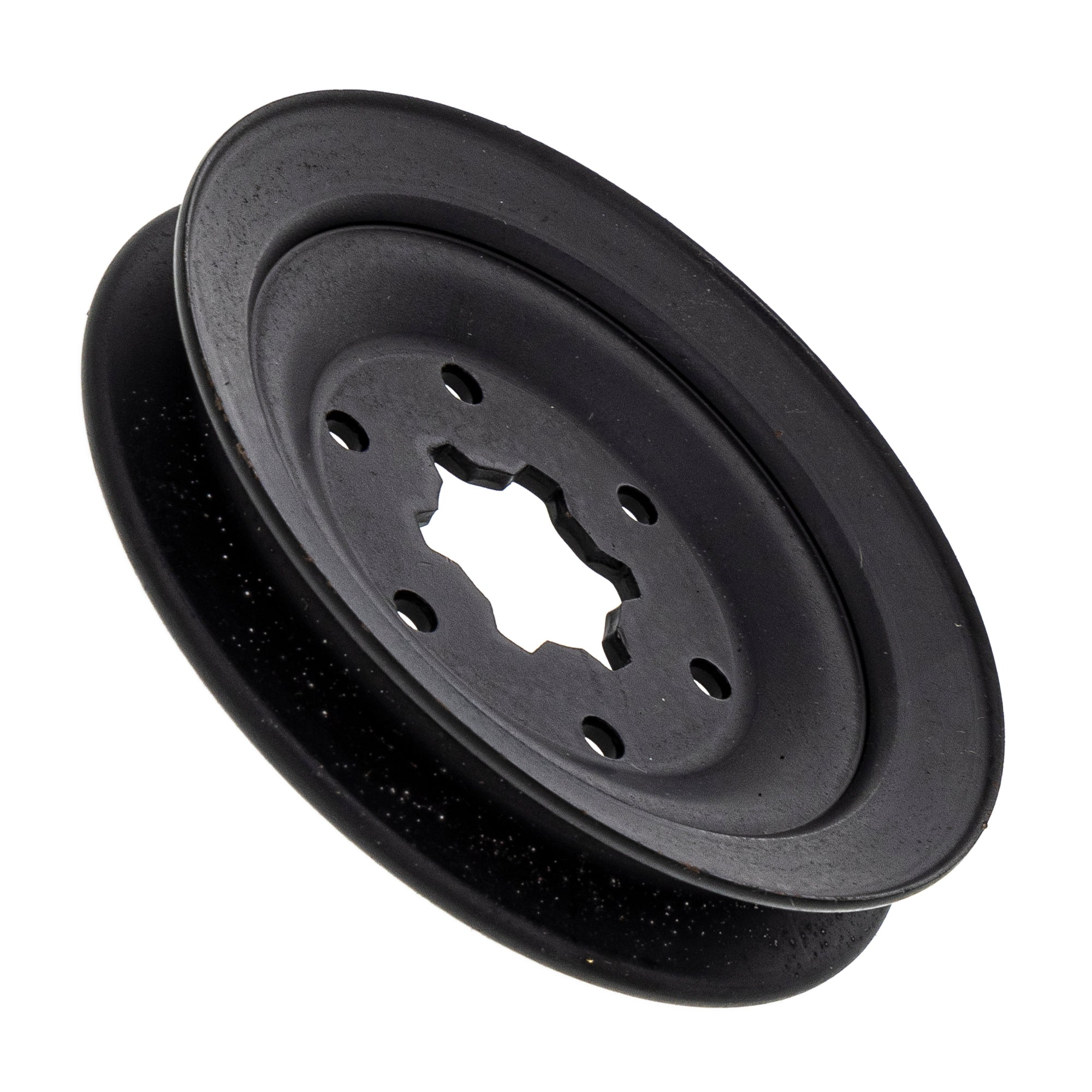 CUB CADET HG-72129 Transmission Fan Pulley Kit