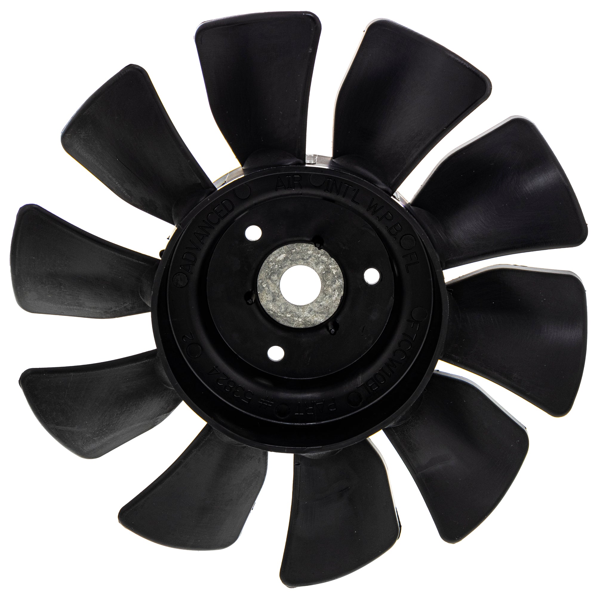 CUB CADET HG-72129 Transmission Fan Pulley Kit