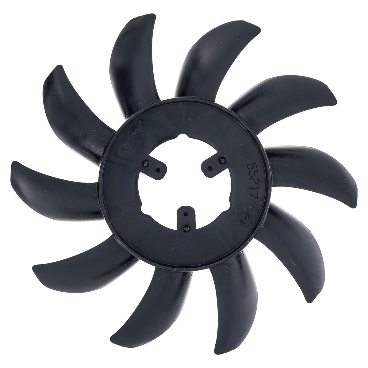 MTD HG-72134 Transmission Fan Pulley Kit