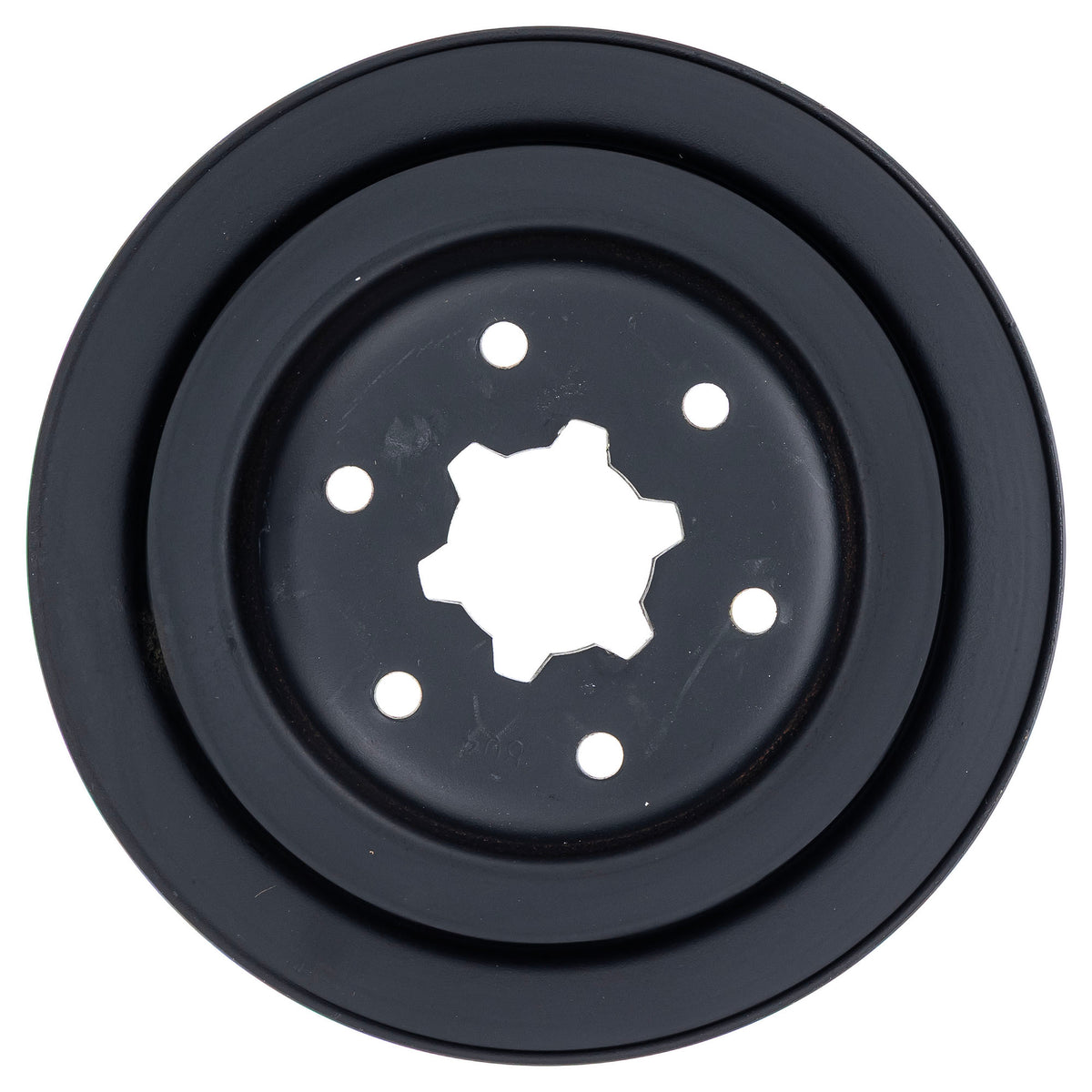 MTD HG-72134 Transmission Fan Pulley Kit