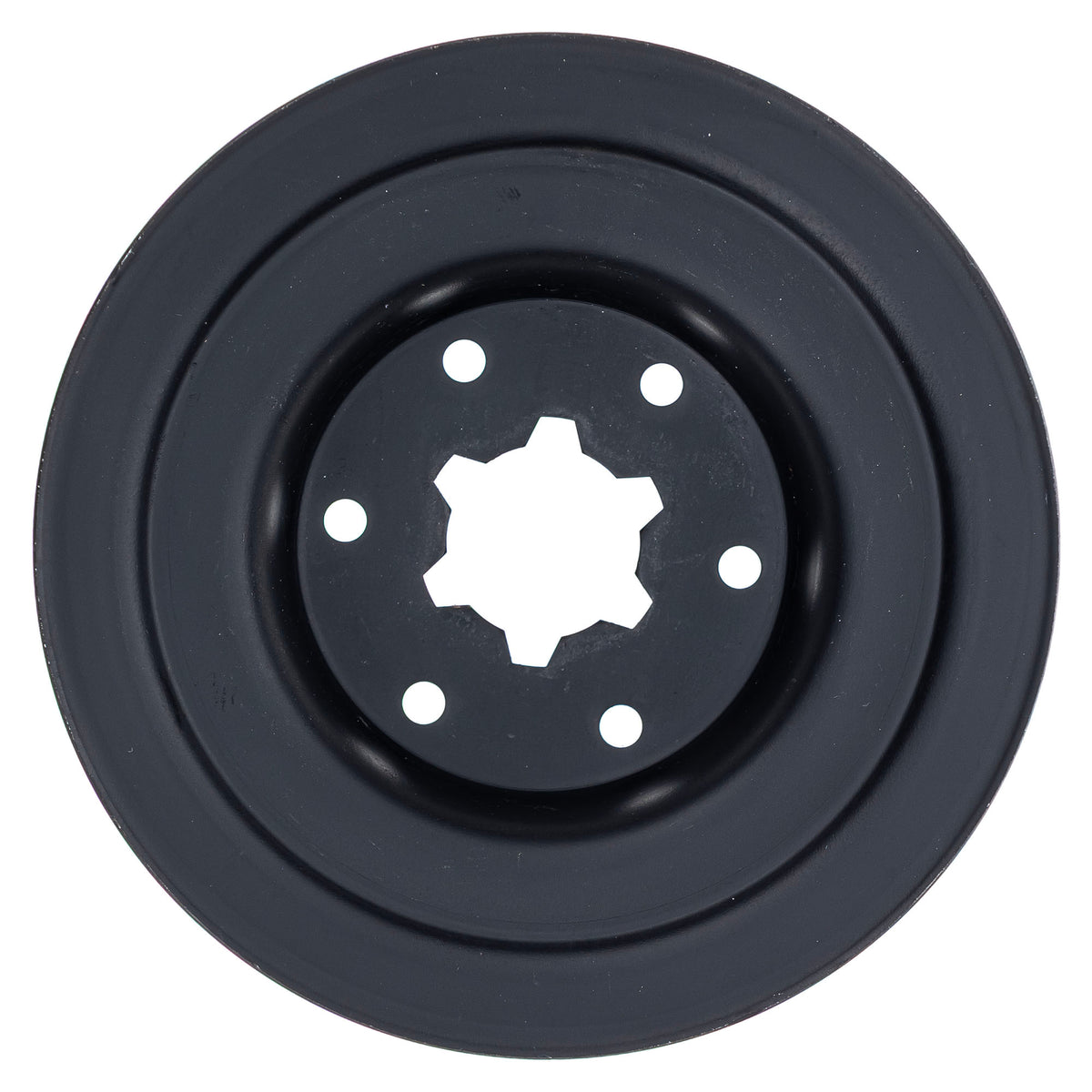 MTD HG-72134 Transmission Fan Pulley Kit